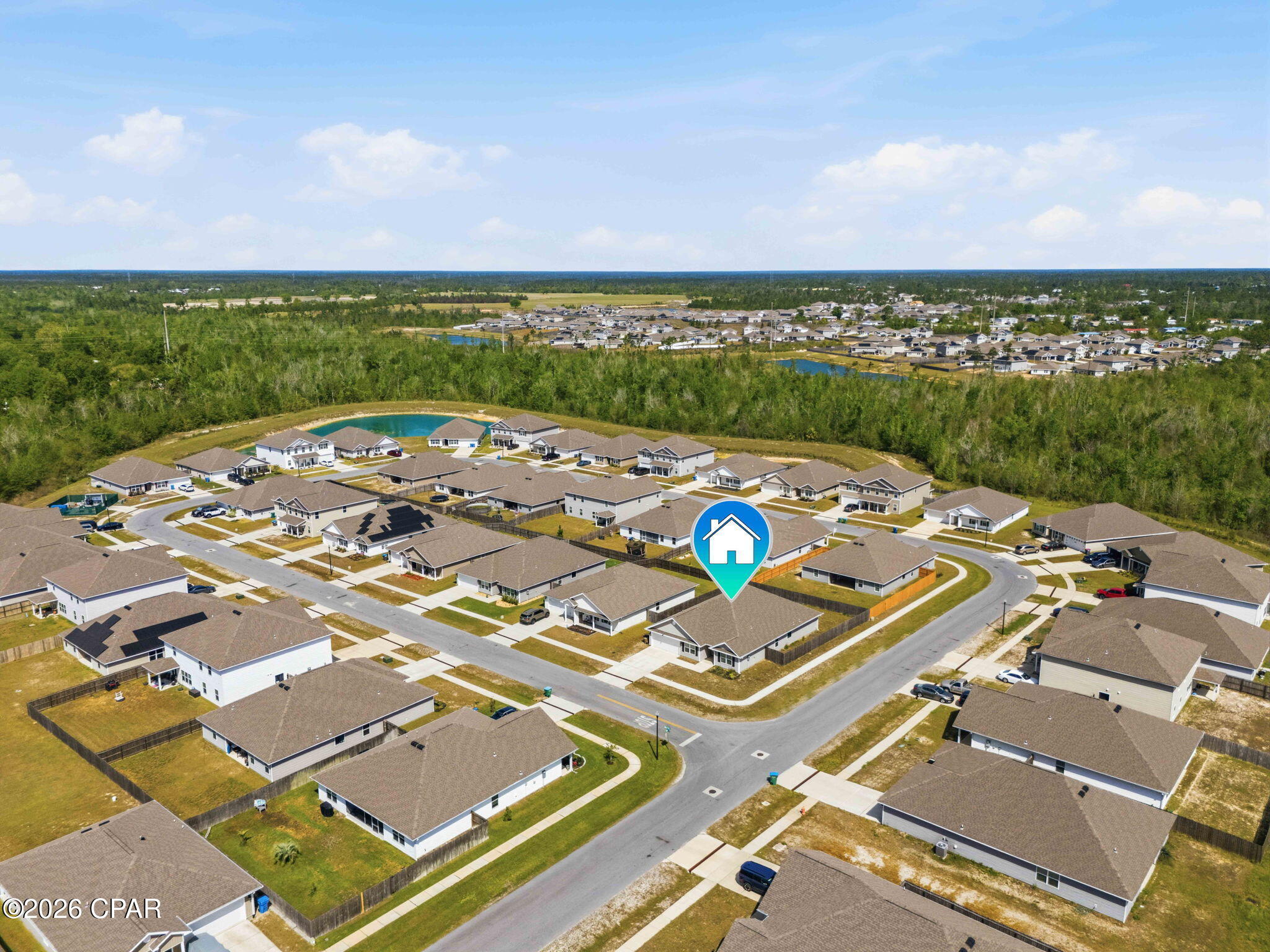 Image 40 For 5575 Mars Hill Lane