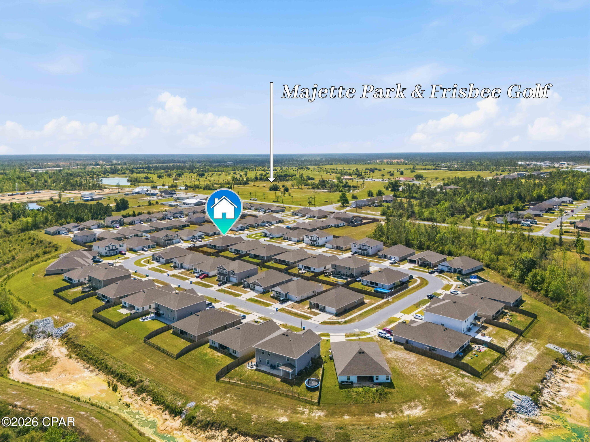 Image 44 For 5575 Mars Hill Lane