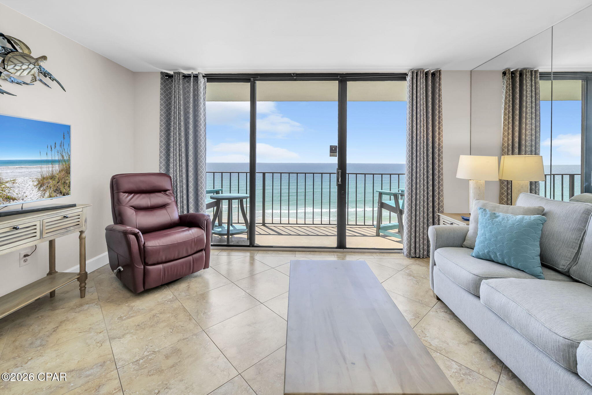 11347 Front Beach Road 907, Panama City Beach, FL 32407