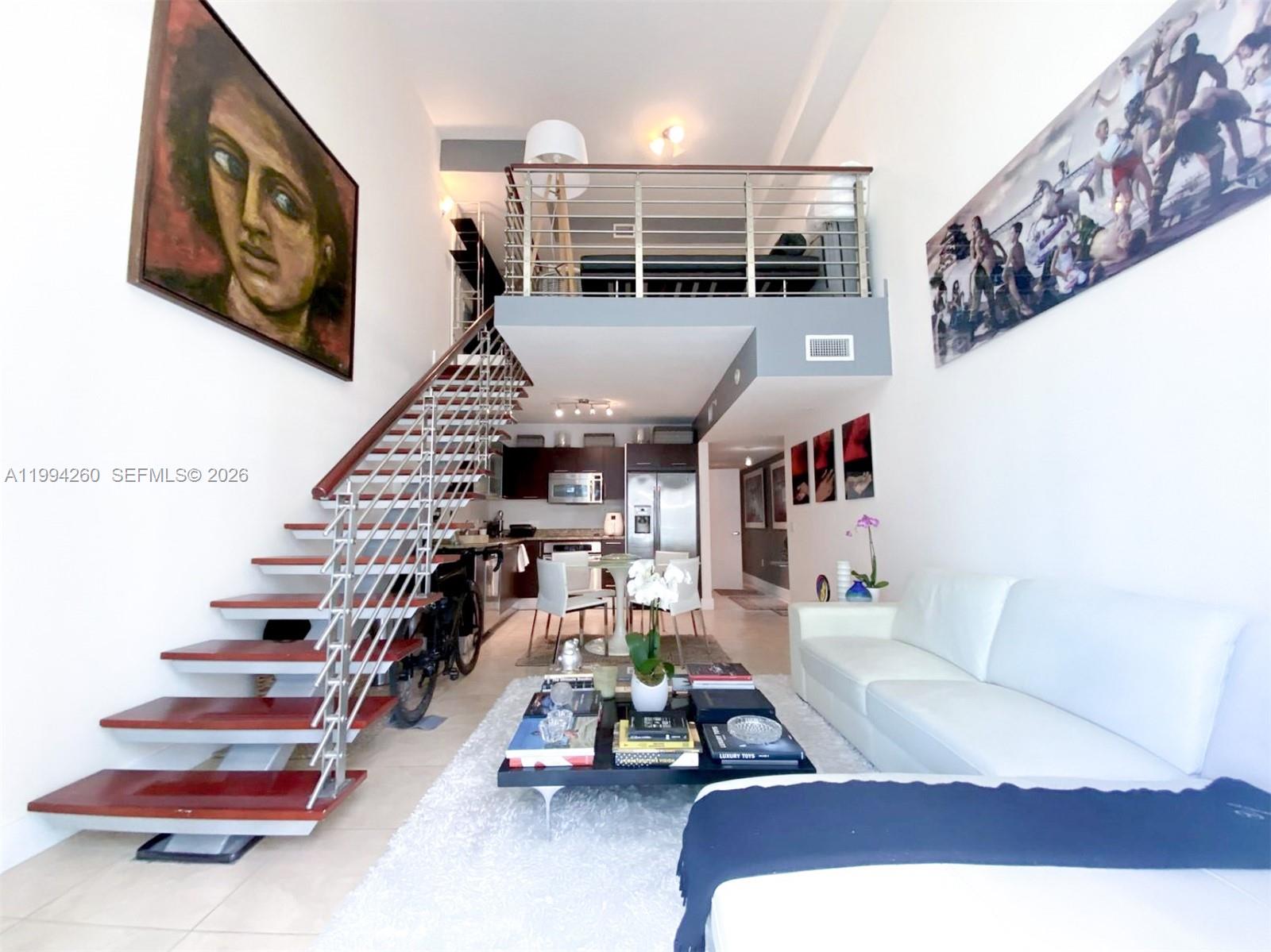 Brickell On The River S T