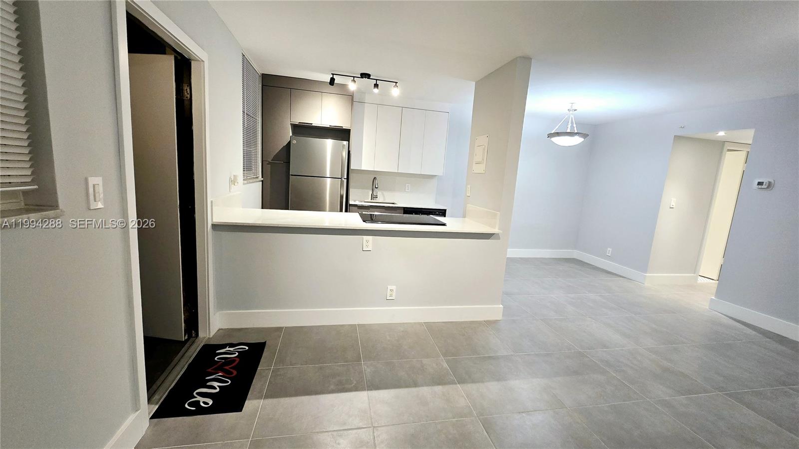 Telstar Condominium Inc