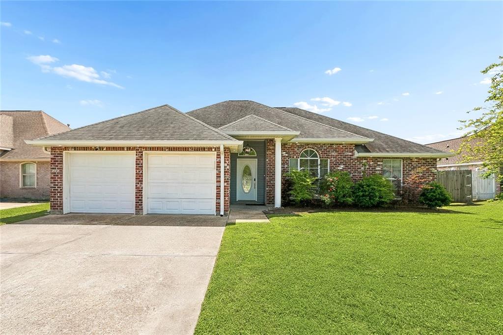 Listing 1