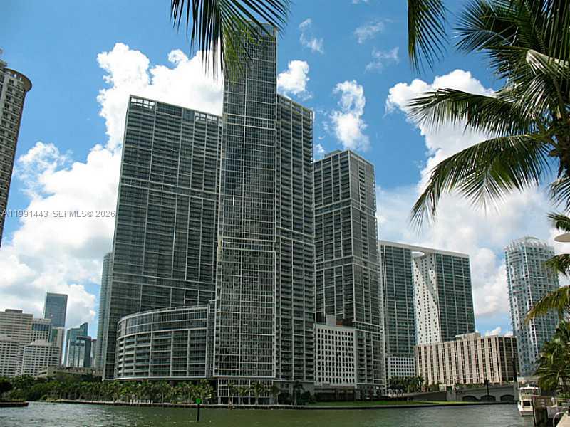 Icon Brickell Tower 1