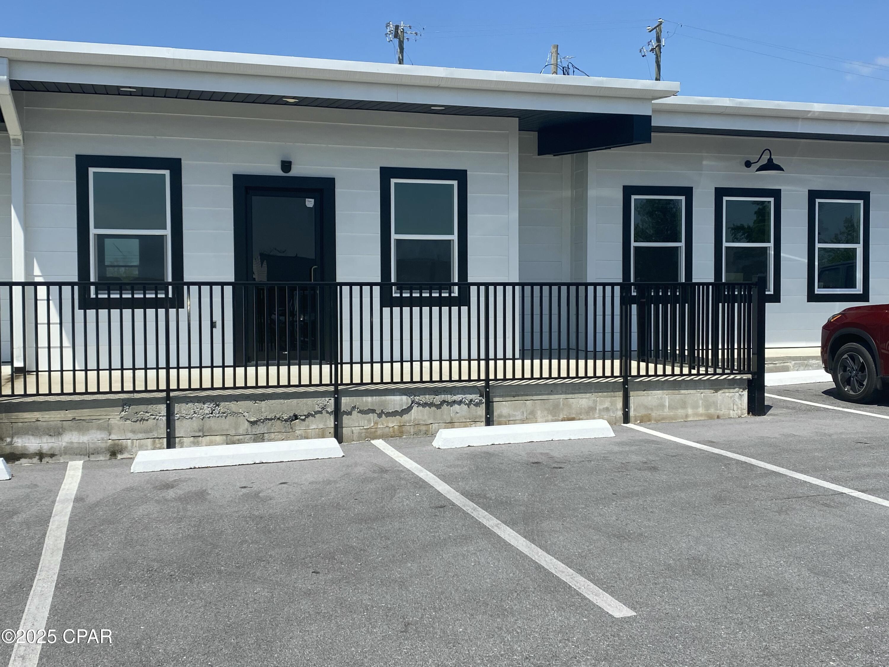 Details for 5620 Cherry Street Suite C, Panama City, FL 32404