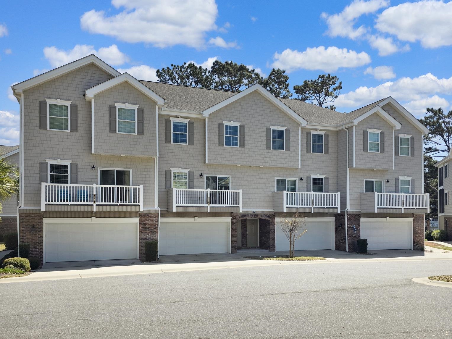 601 Hillside Dr. N UNIT #1203 North Myrtle Beach, SC 29582
