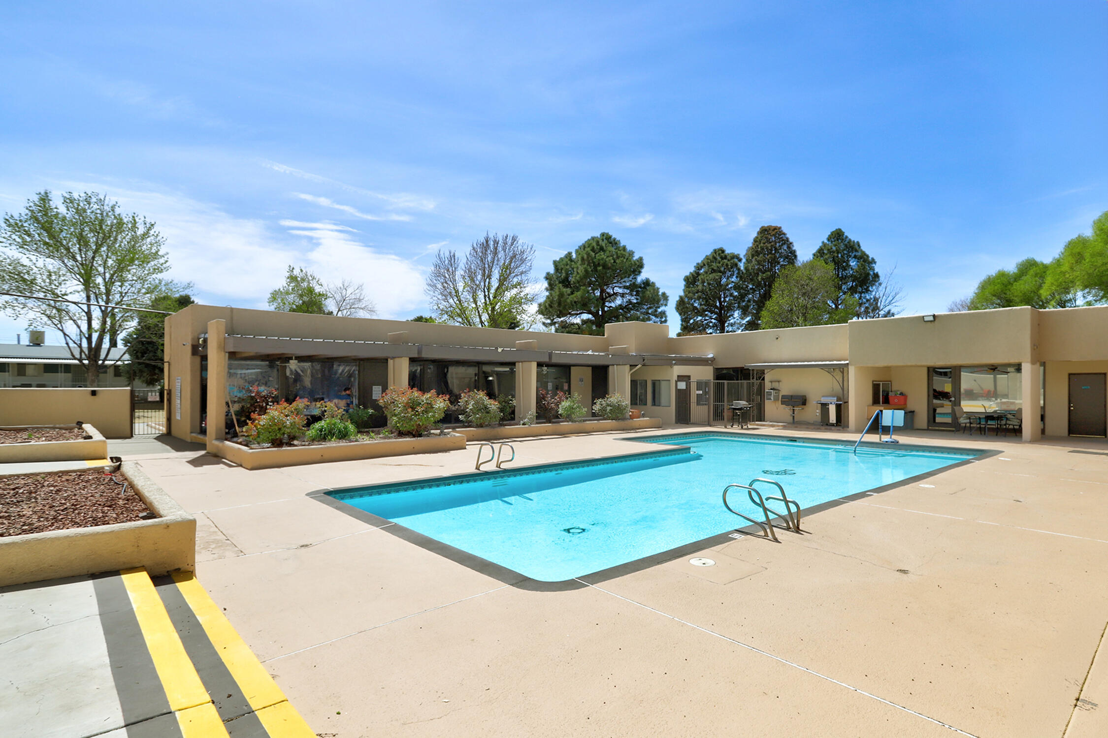 32nd image of 7112 Pan American Ne #187, Albuquerque, NM 87109 | MLS# 1101017