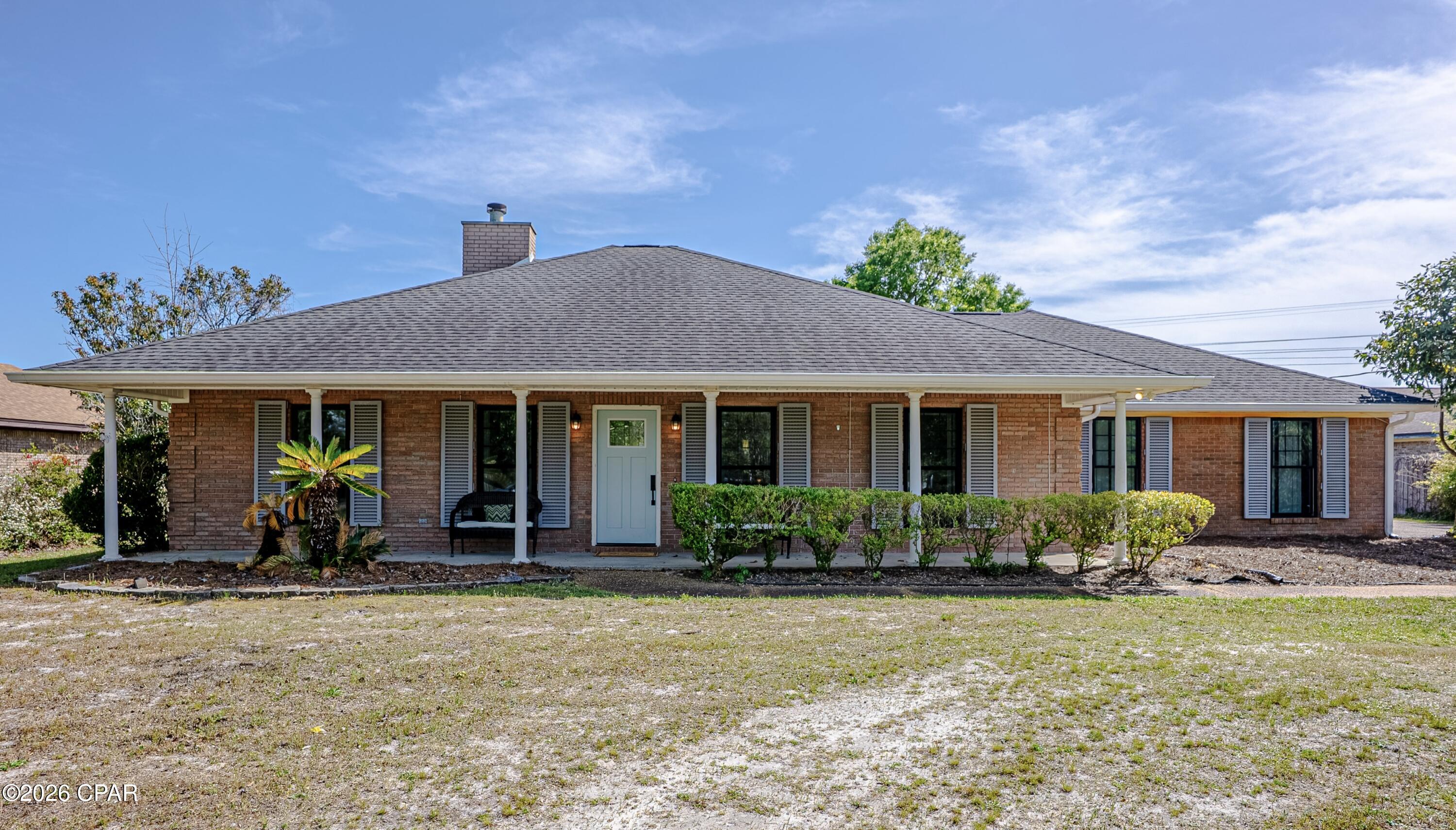 Details for 1607 Wildridge Road, Lynn Haven, FL 32444