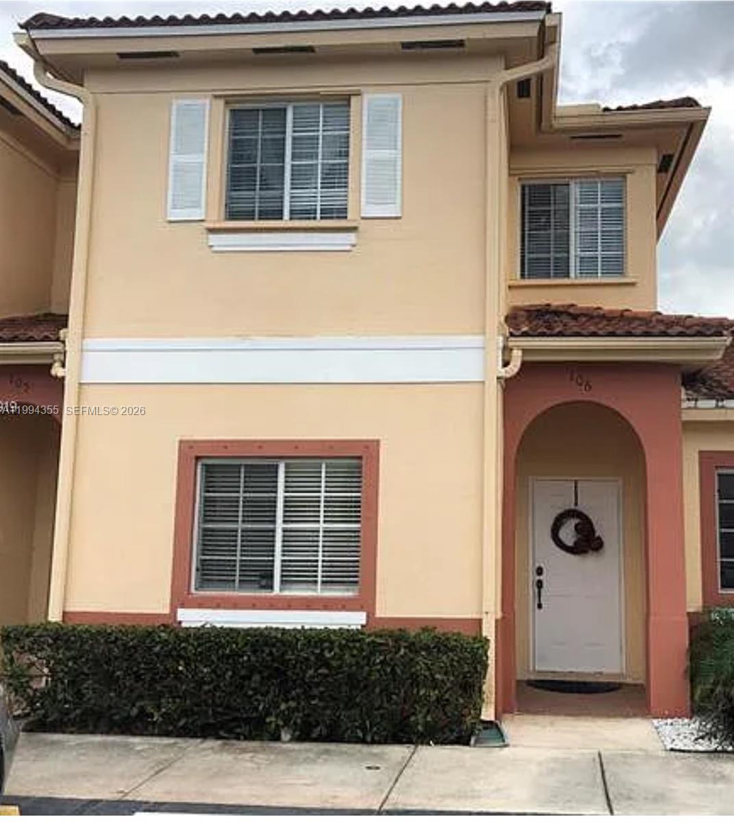 Kendall Greens Condo