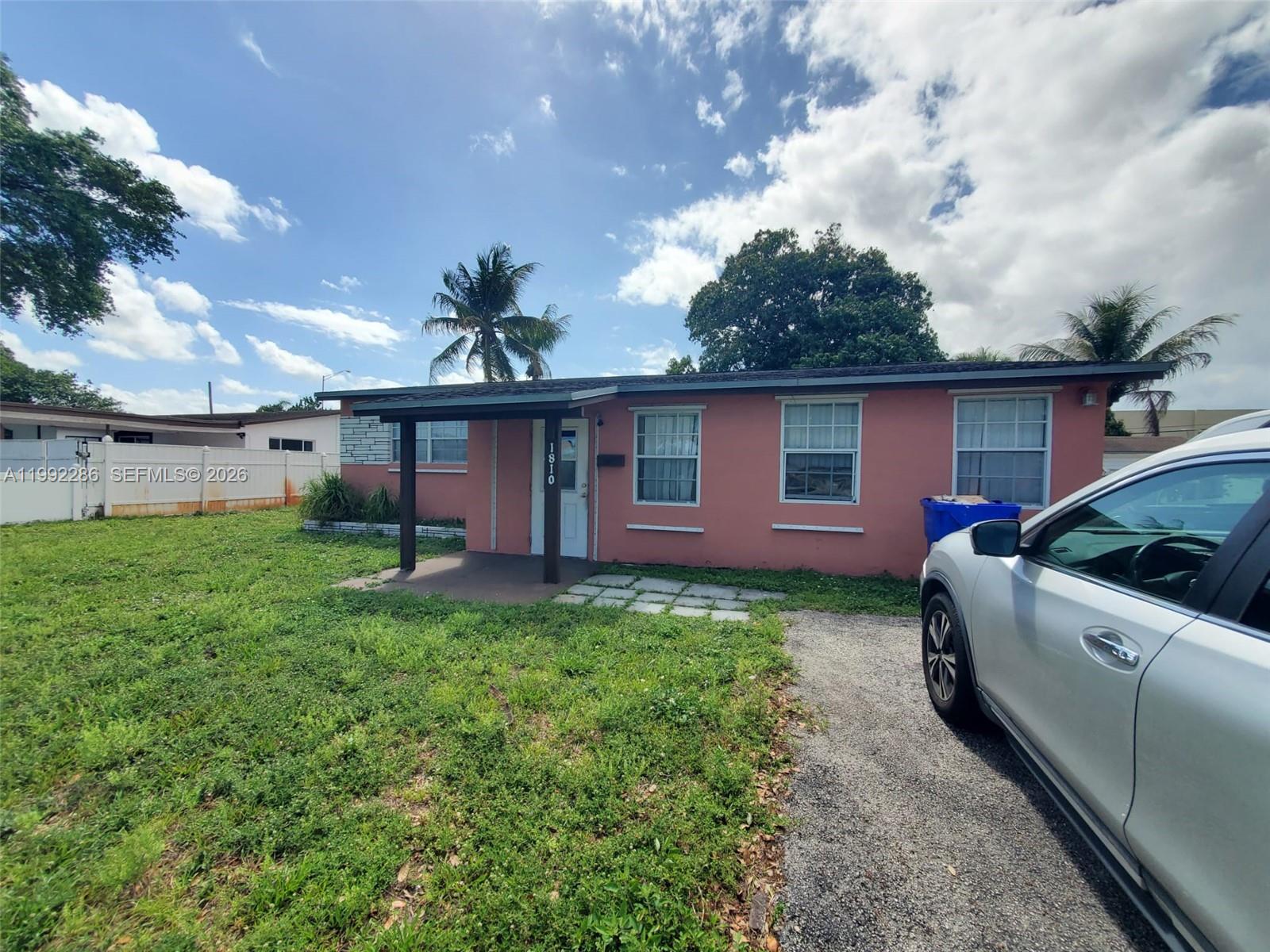 Sunshine Park Estates