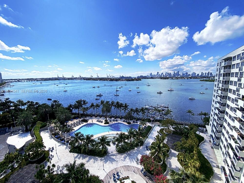 Flamingo South Beach I Co