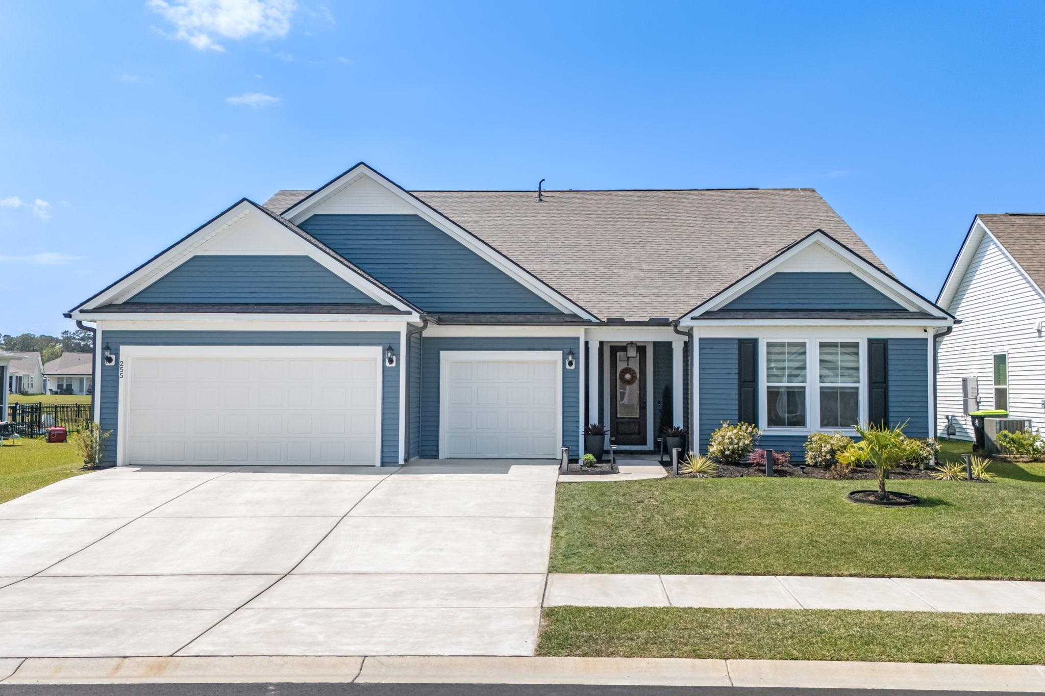 255 River Edge Dr. Myrtle Beach, SC 29588