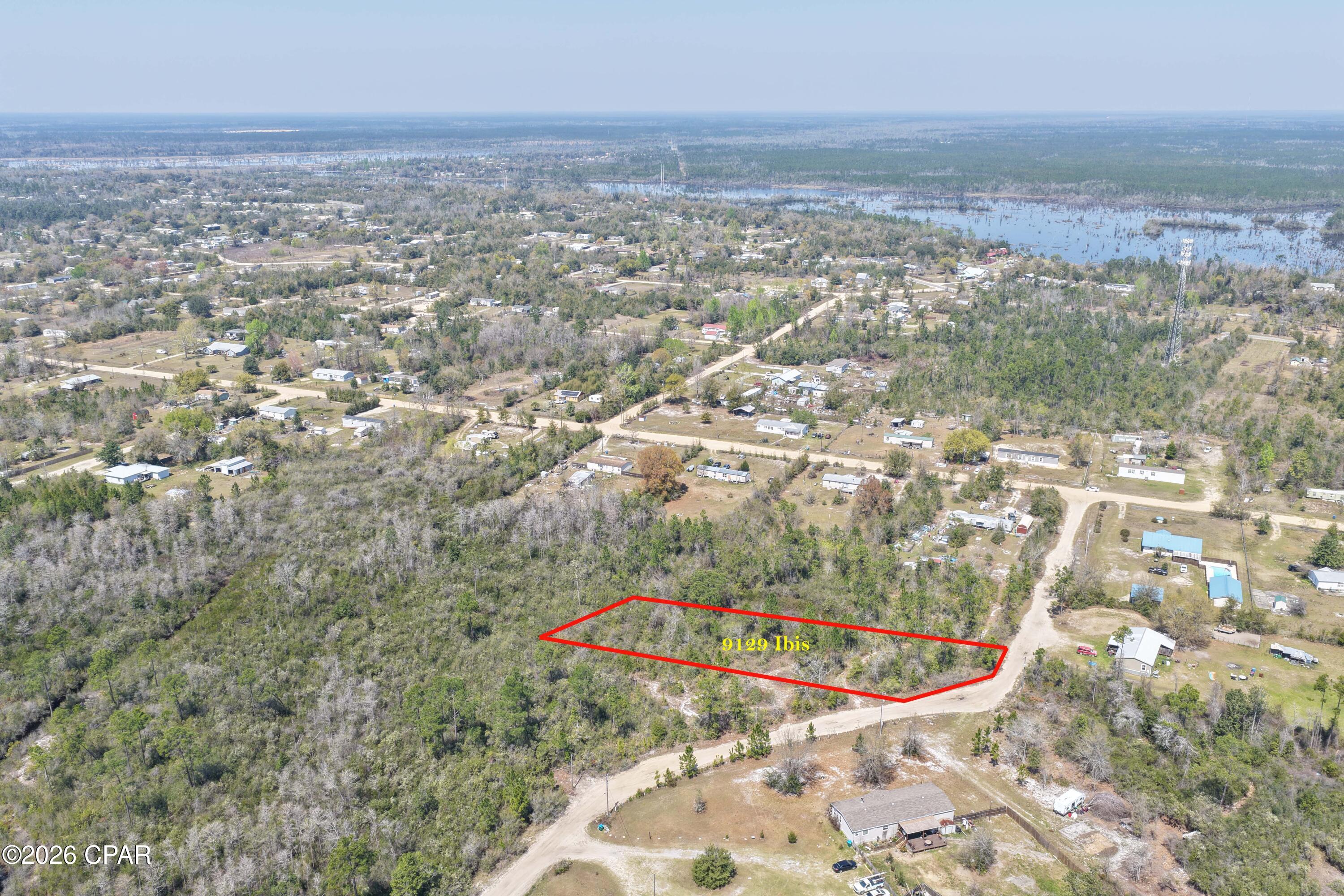 Details for 9129 Ibis Lane, Youngstown, FL 32466