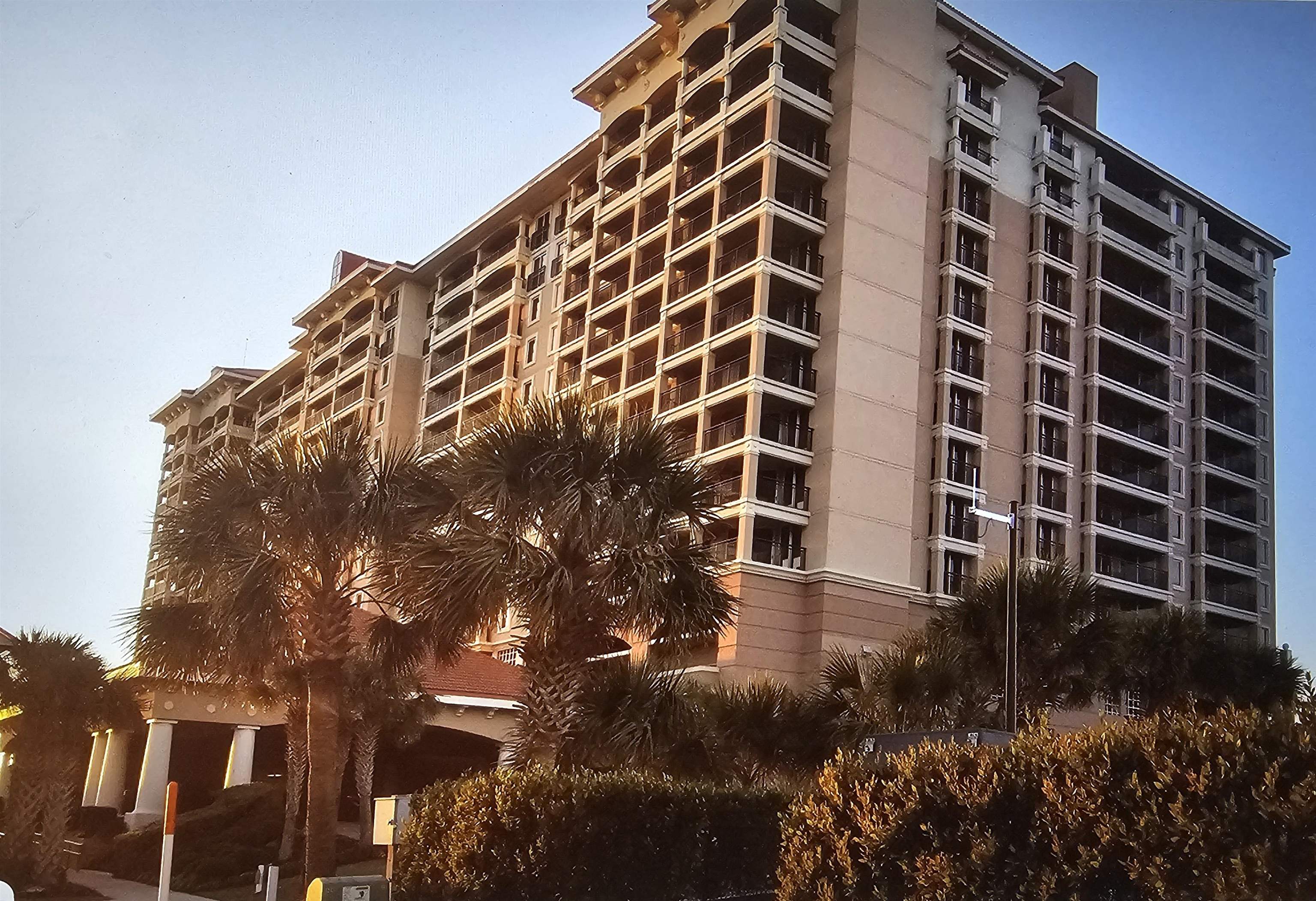 1819 N Ocean Blvd. UNIT #1019 North Myrtle Beach, SC 29582