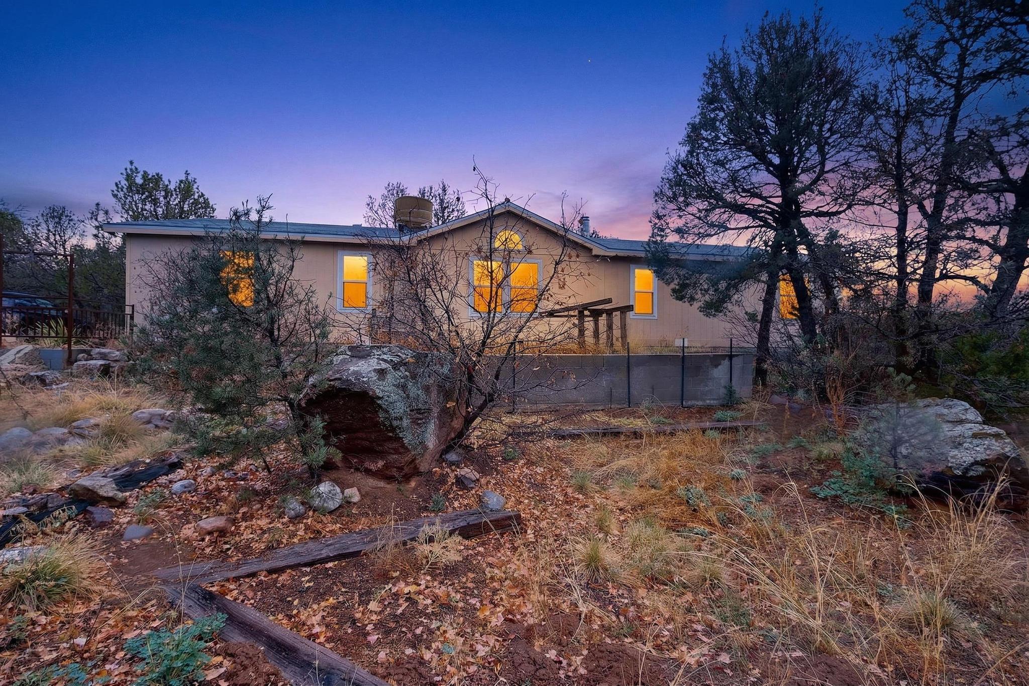 Homes for sale in Edgewood, NM | 82 Jesse James Rd, Edgewood, NM 87015 | MLS# 1101021