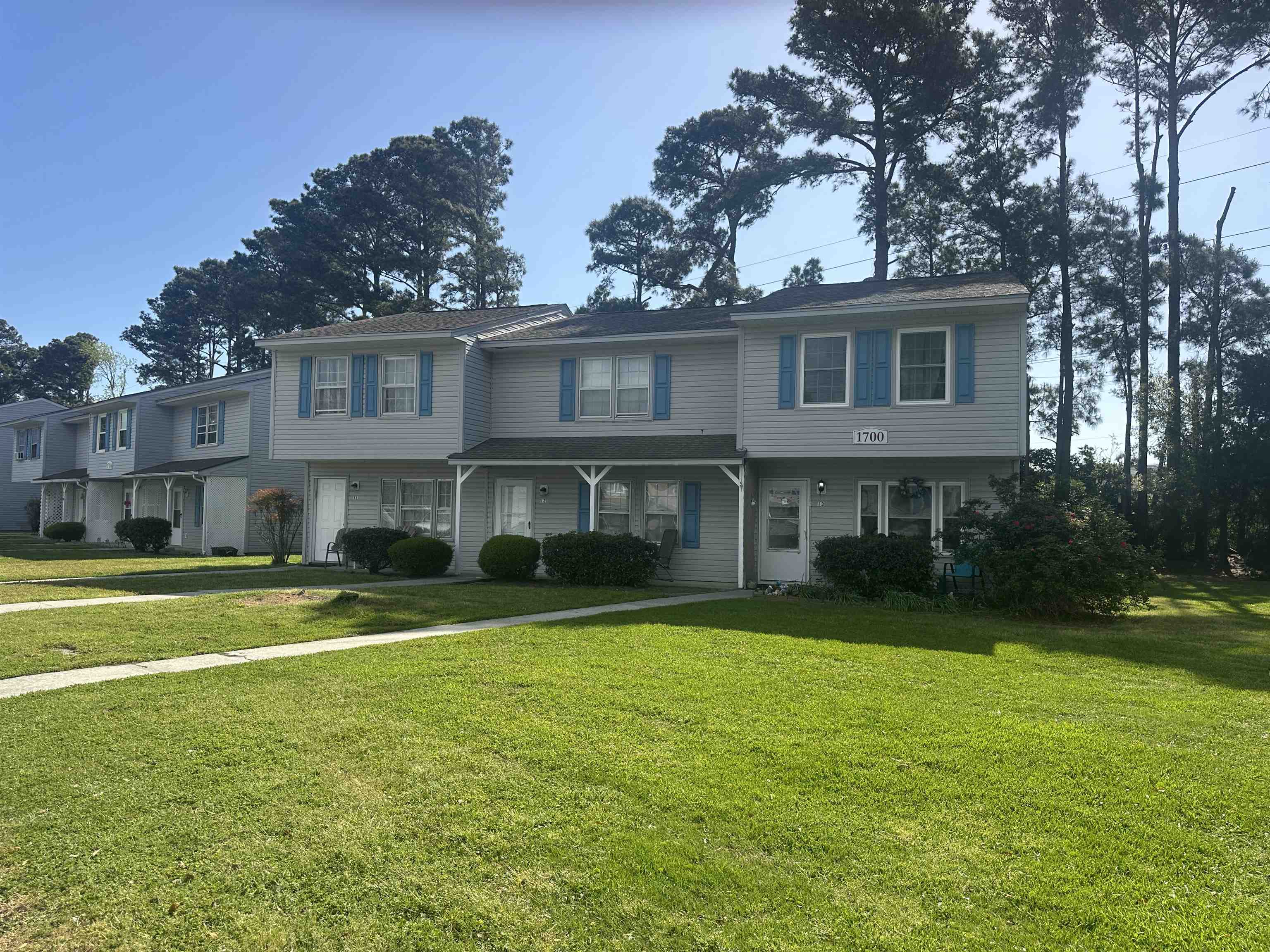 1700 Fawn Vista N UNIT I- 3 Surfside Beach, SC 29575