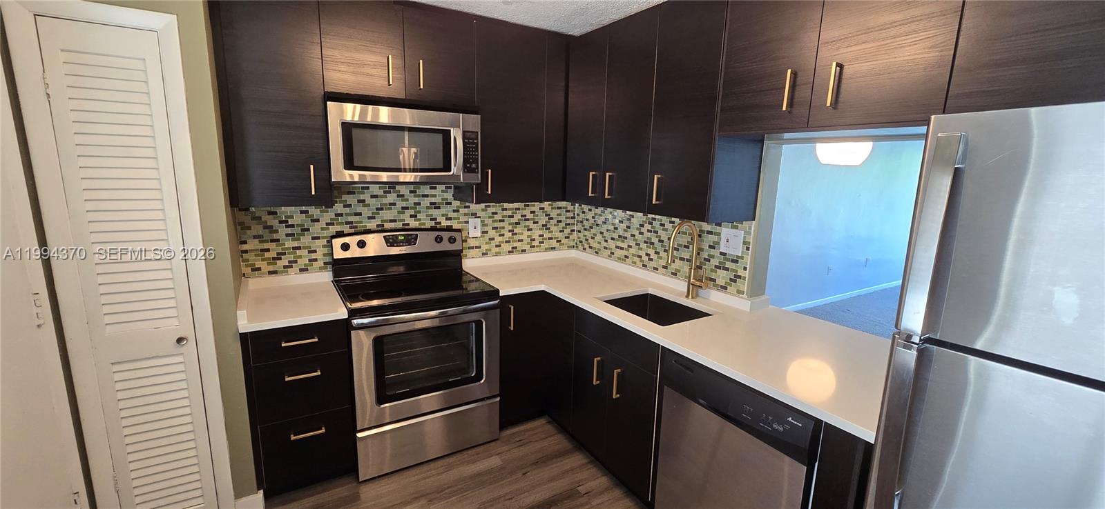 Rolling Green Condo G