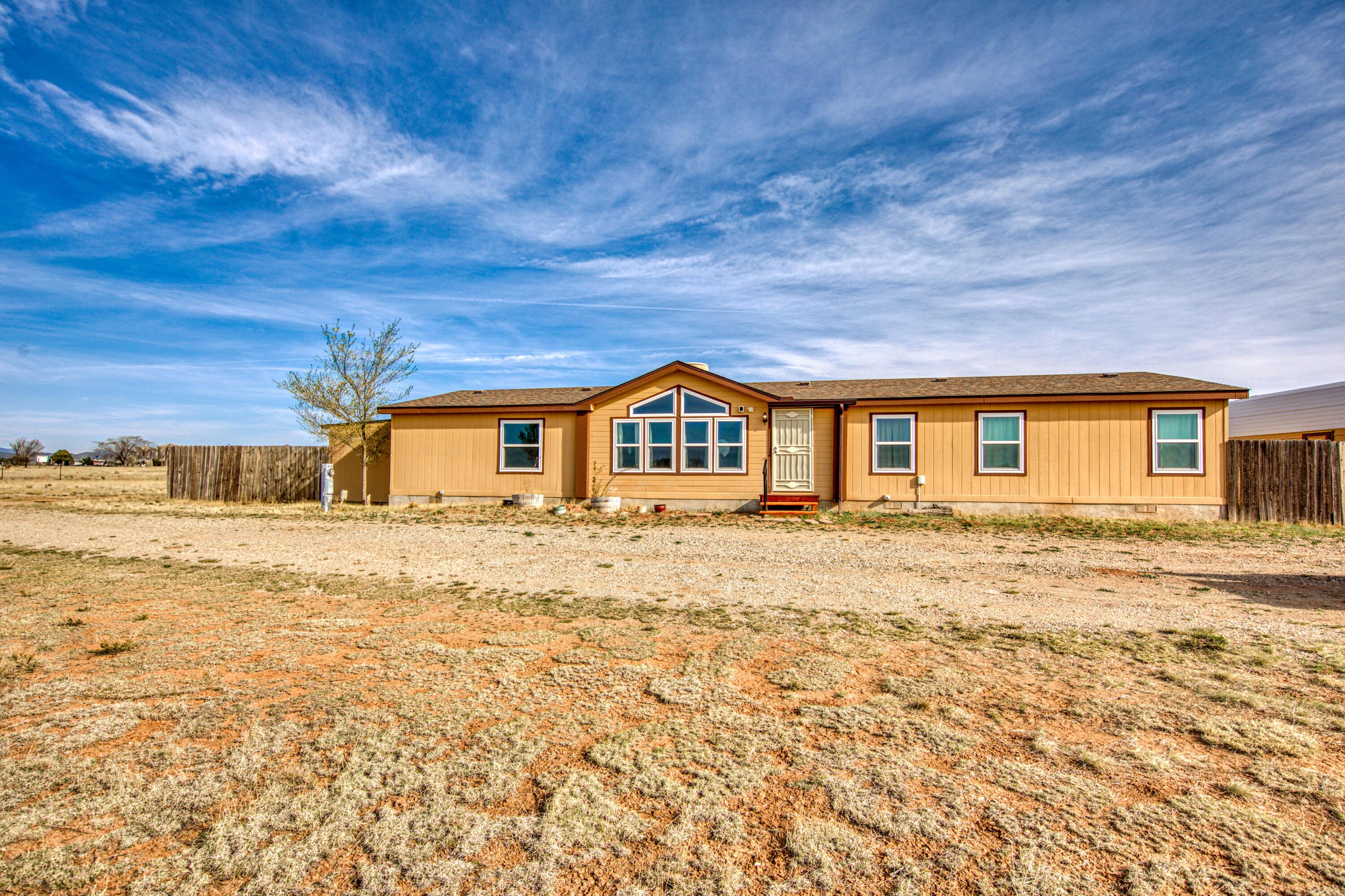 2 Windswept Road Edgewood, NM 87015