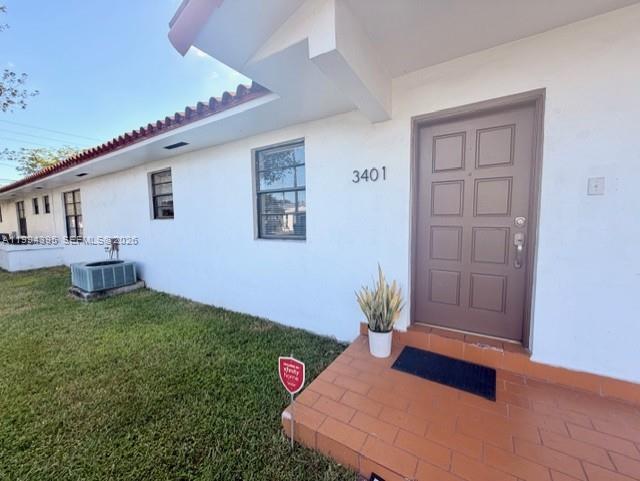 Amnd Miami Suburban Acres