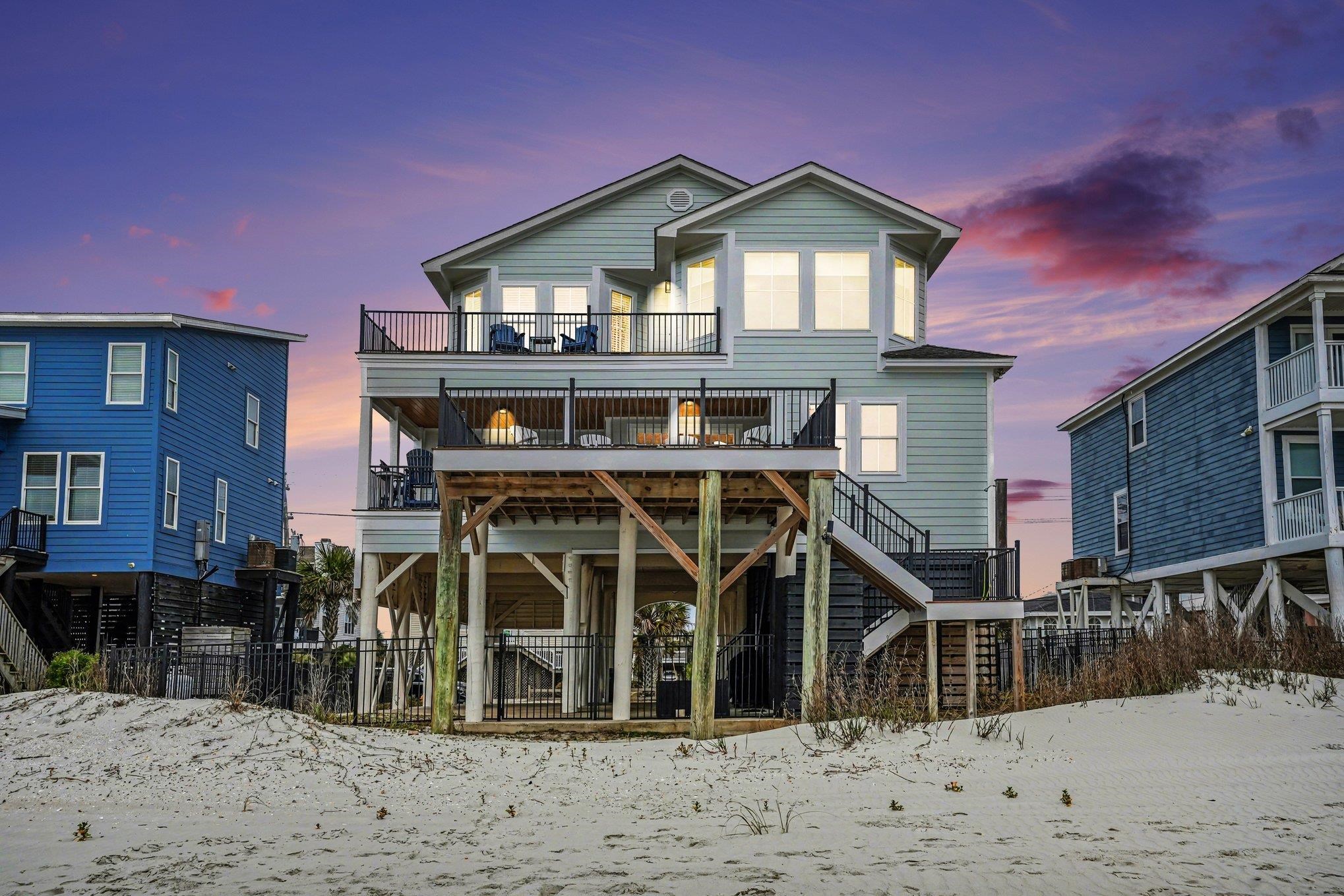 721 S Waccamaw Dr. Murrells Inlet, SC 29576