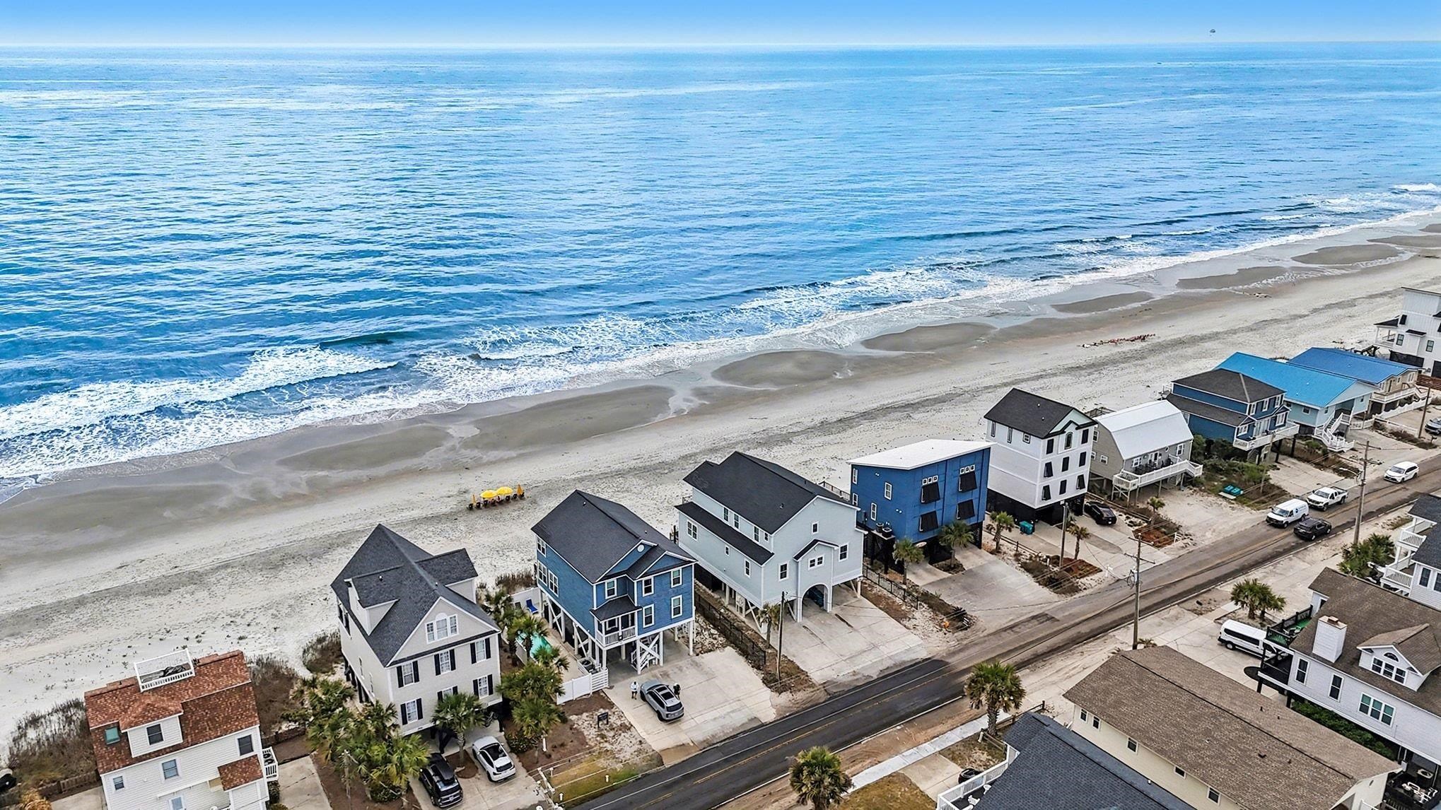 721 S Waccamaw Dr. Murrells Inlet, SC 29576