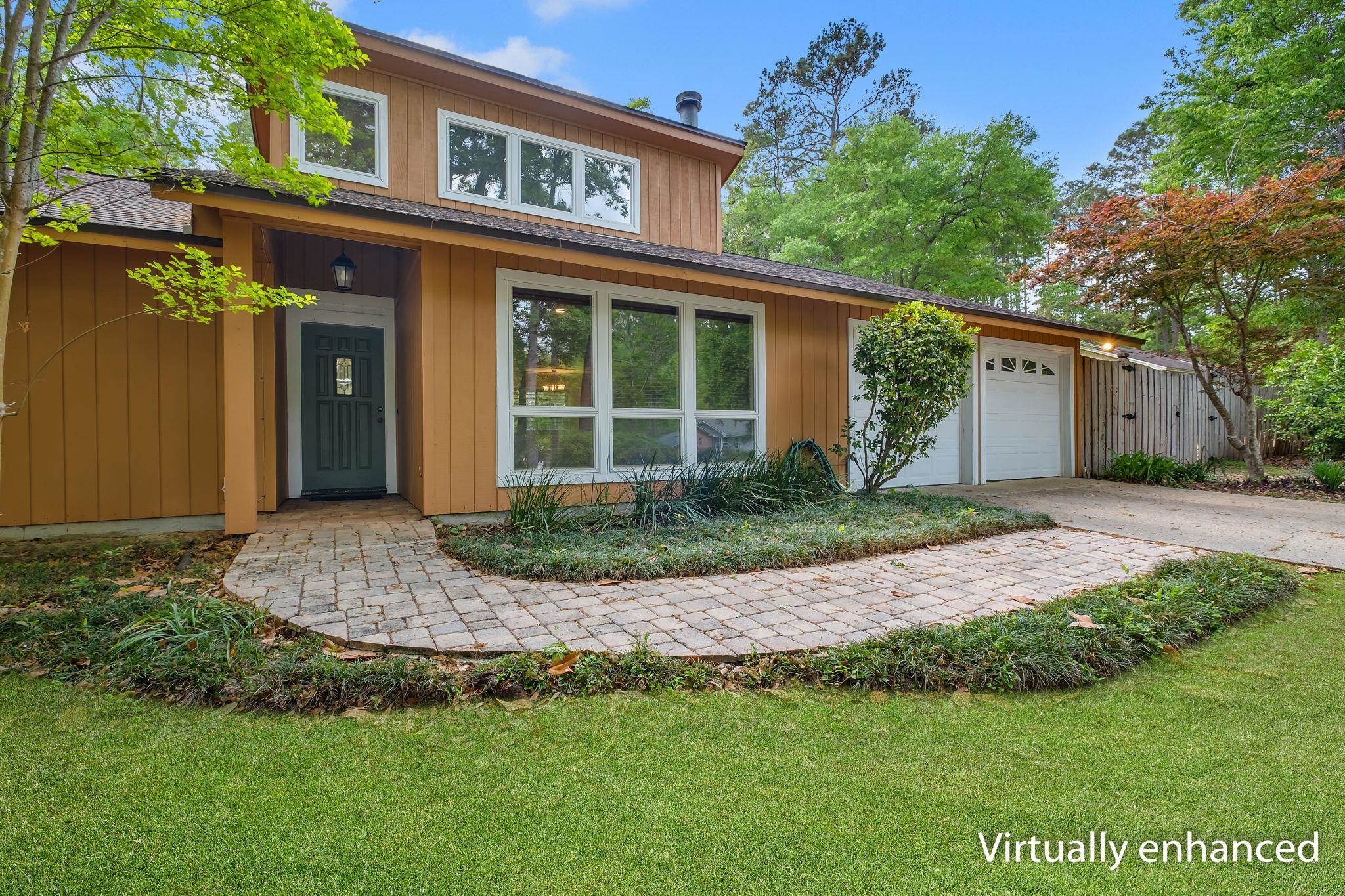 7921 S Briarcreek Road , Tallahassee, FL, 32312