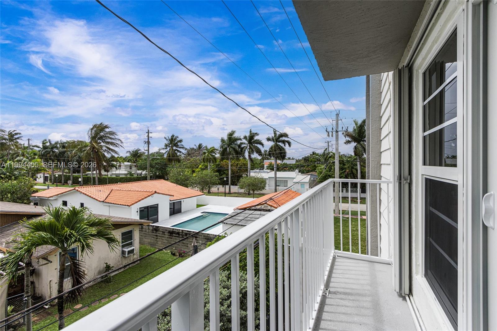 Riviera Condo