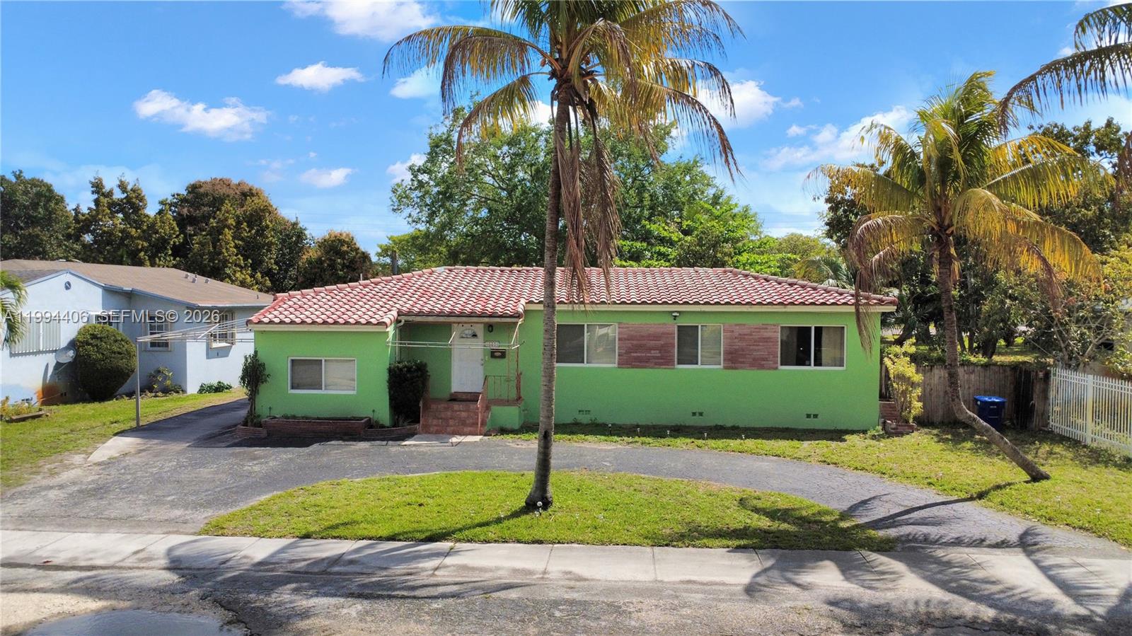 Biscayne Gardens Sec H Pa