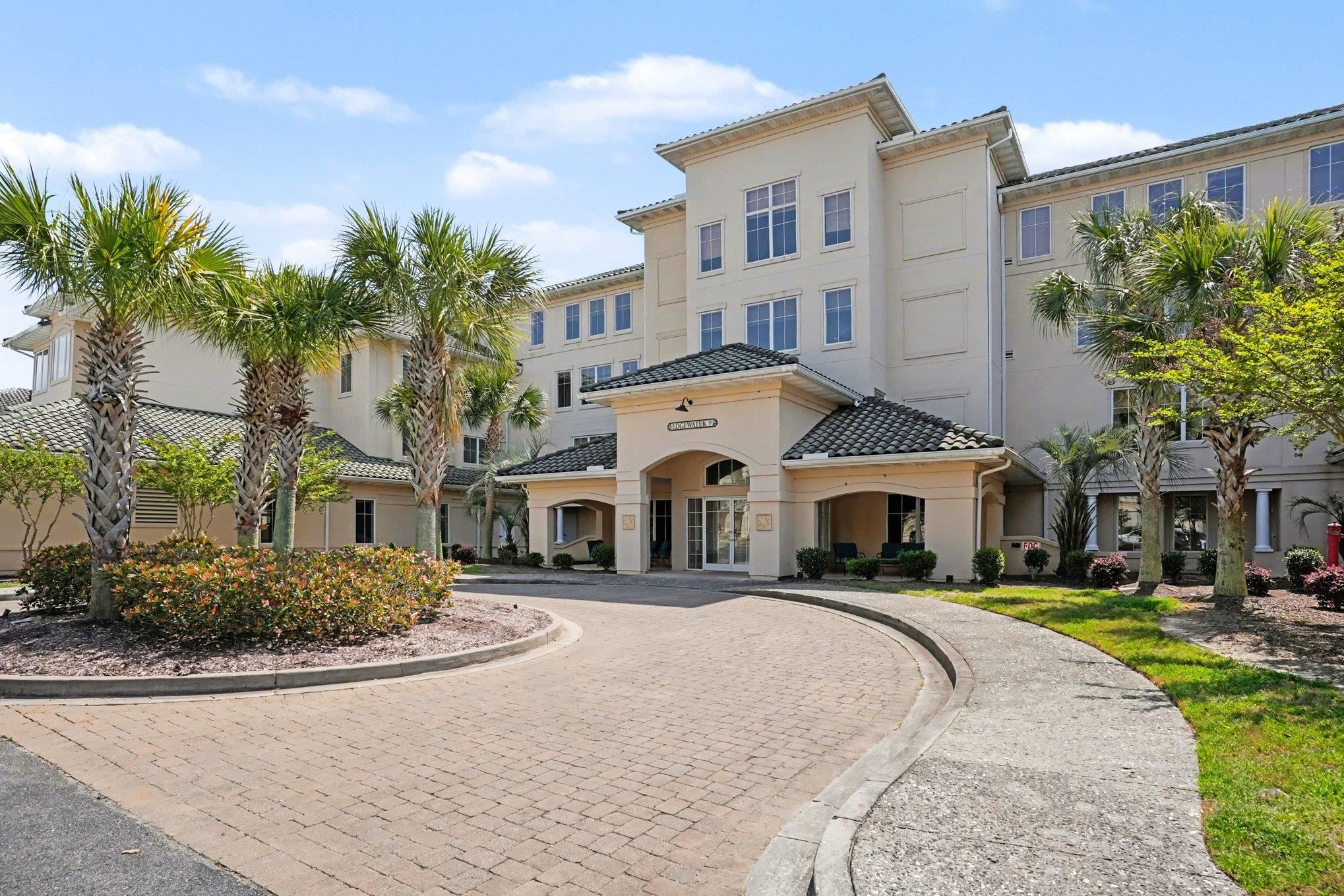 2180 Waterview Dr. UNIT #923 North Myrtle Beach, SC 29582