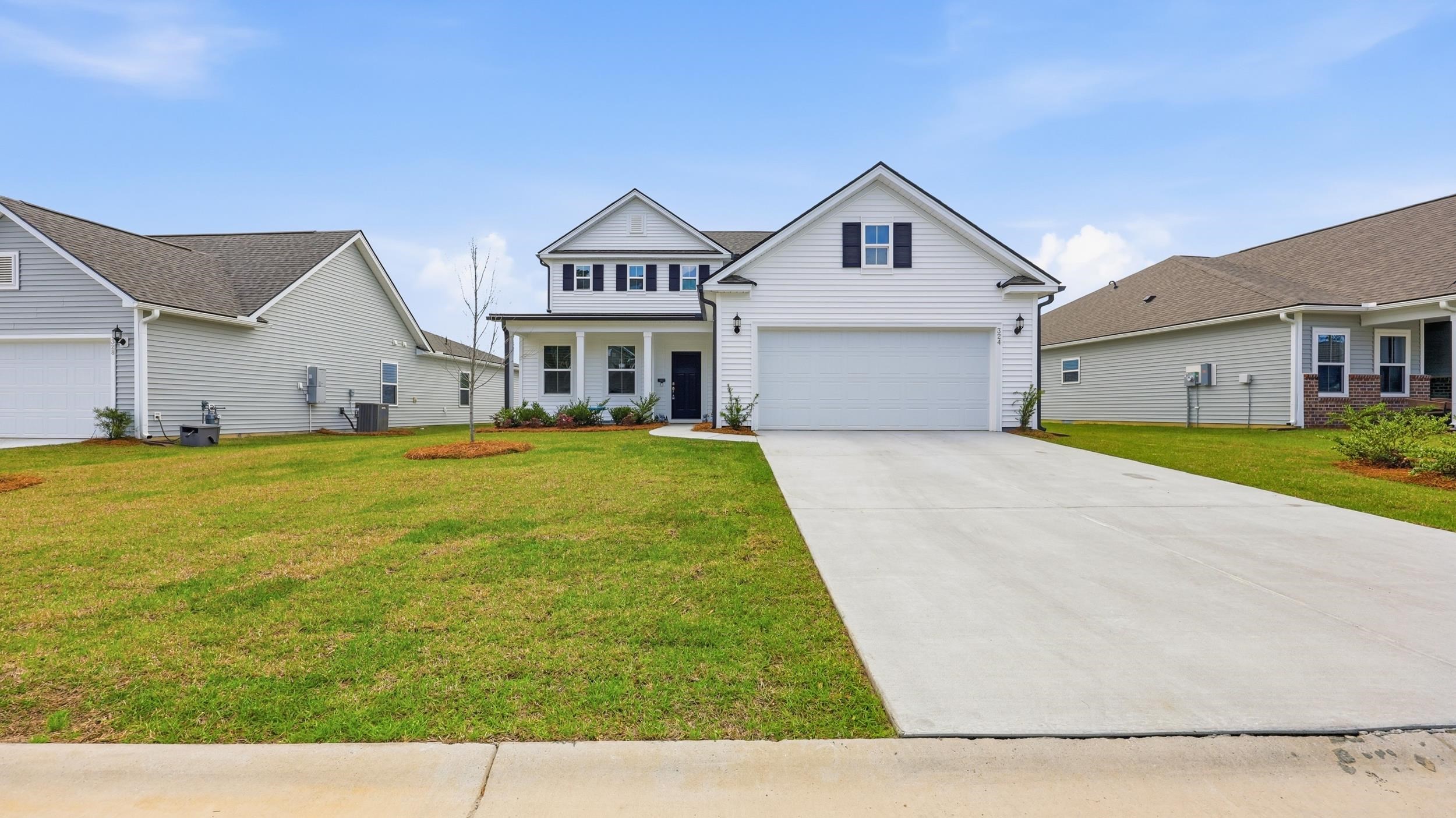 324 River Edge Dr. Myrtle Beach, SC 29588