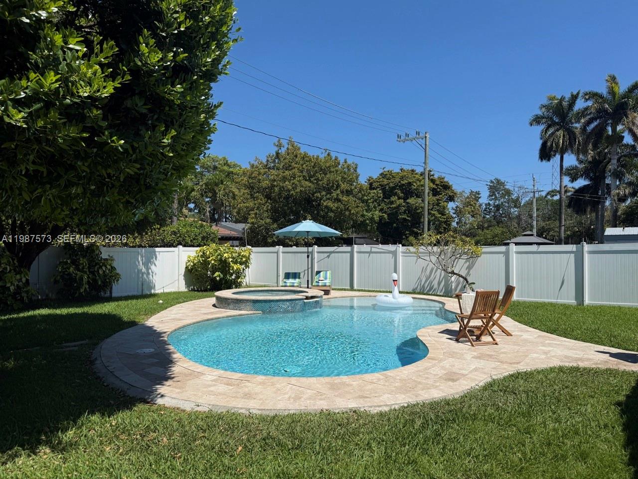 Hollywood Homesites High