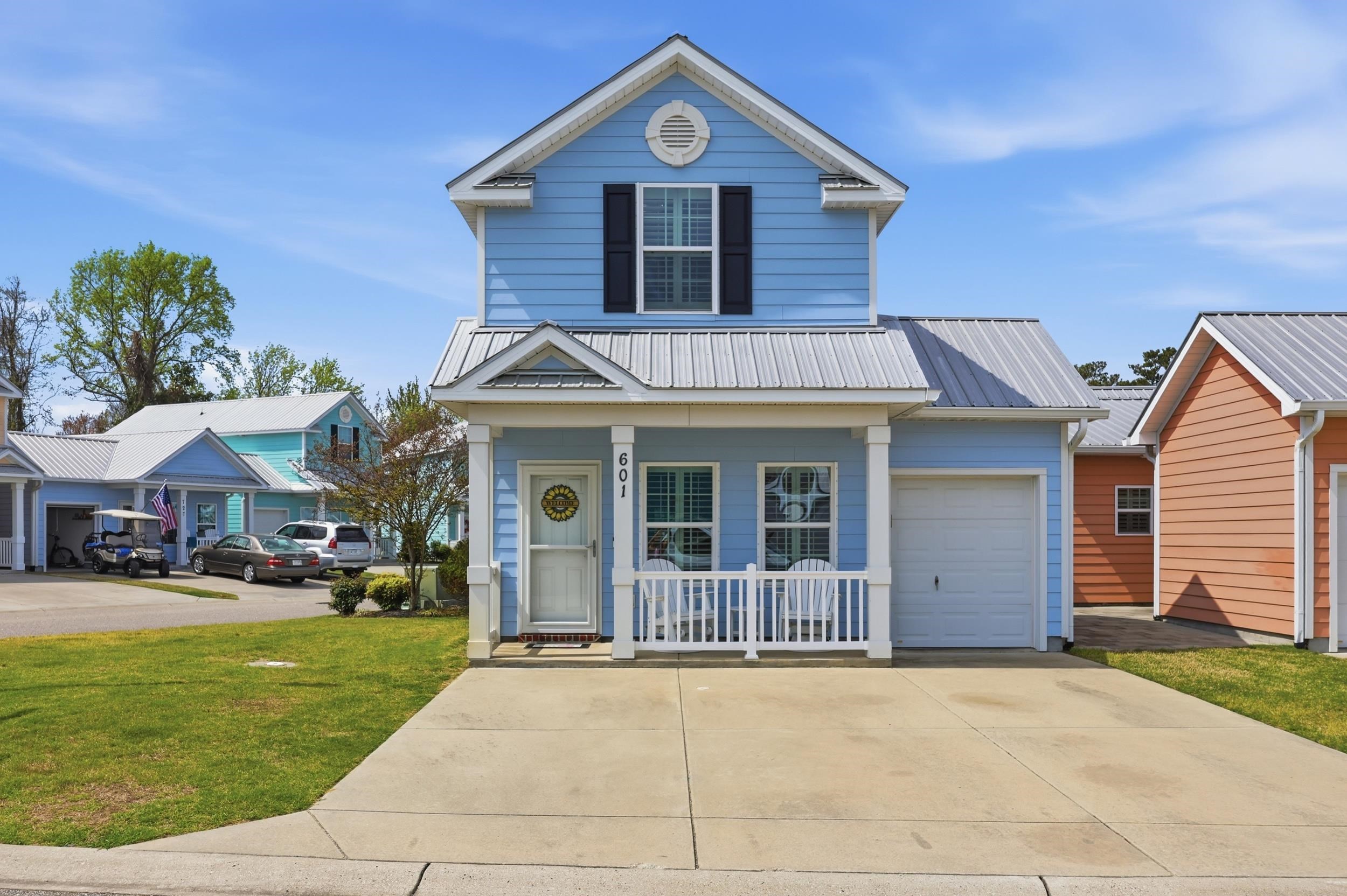 601 Wave Rider Ln. UNIT B14-1 North Myrtle Beach, SC 29582