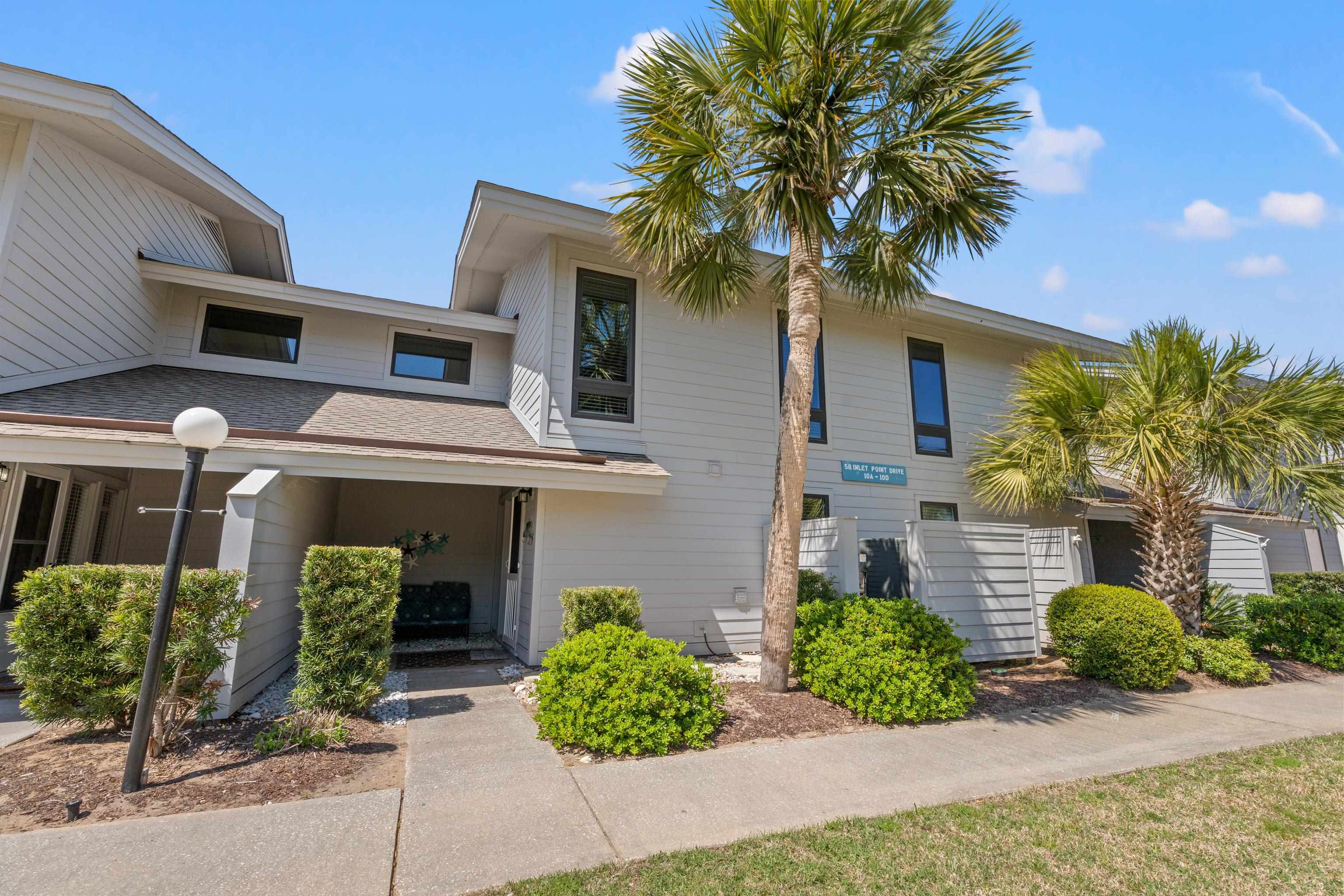 58 Inlet Point Dr. Pawleys Island, SC 29585