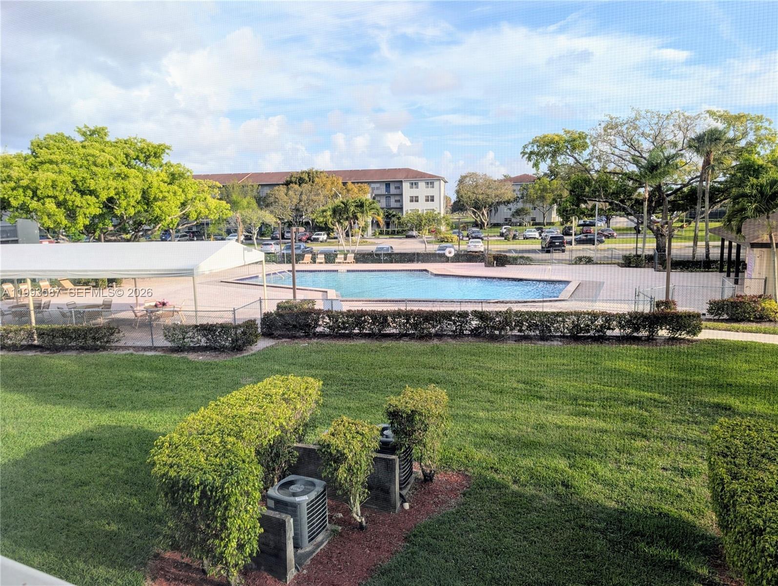 New Hampton At Century VI