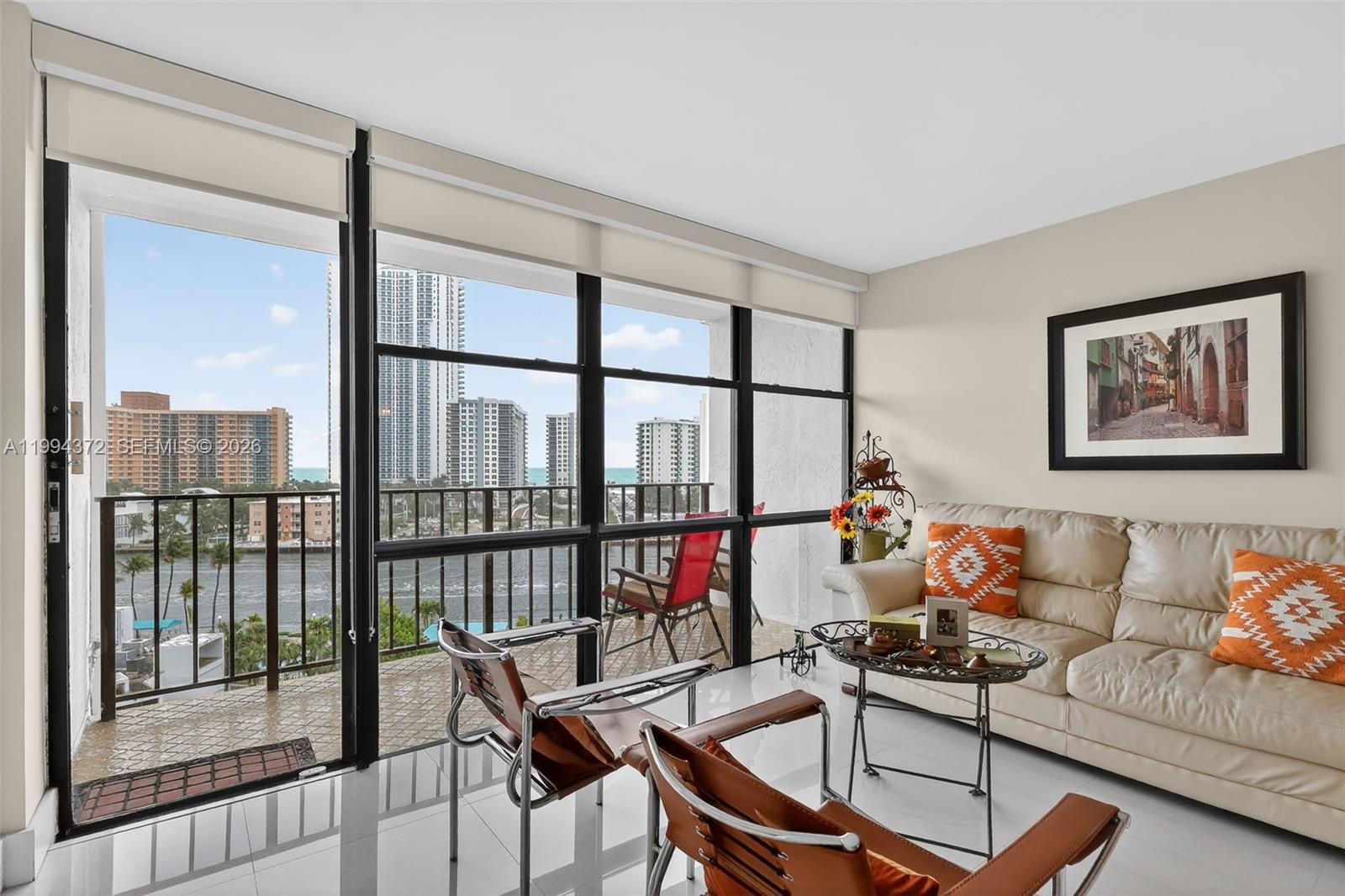 Oceanview Park Condo