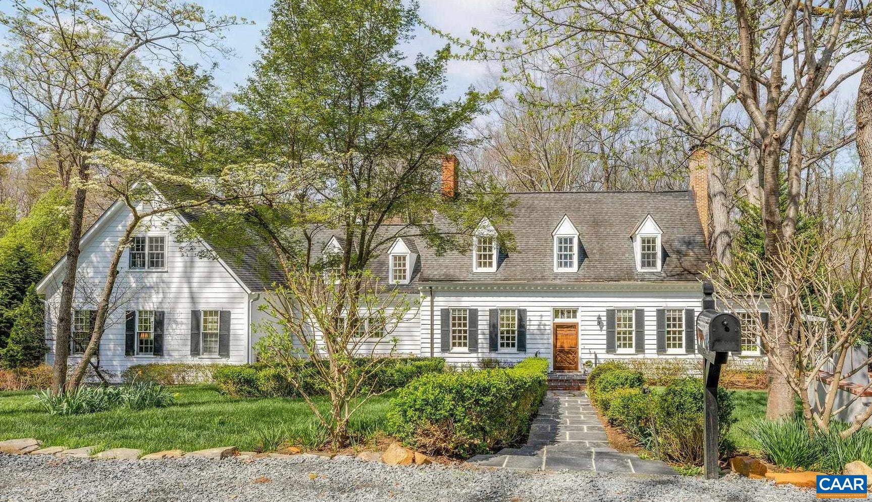 1331 HILLTOP RD, Charlottesville, VA 22903