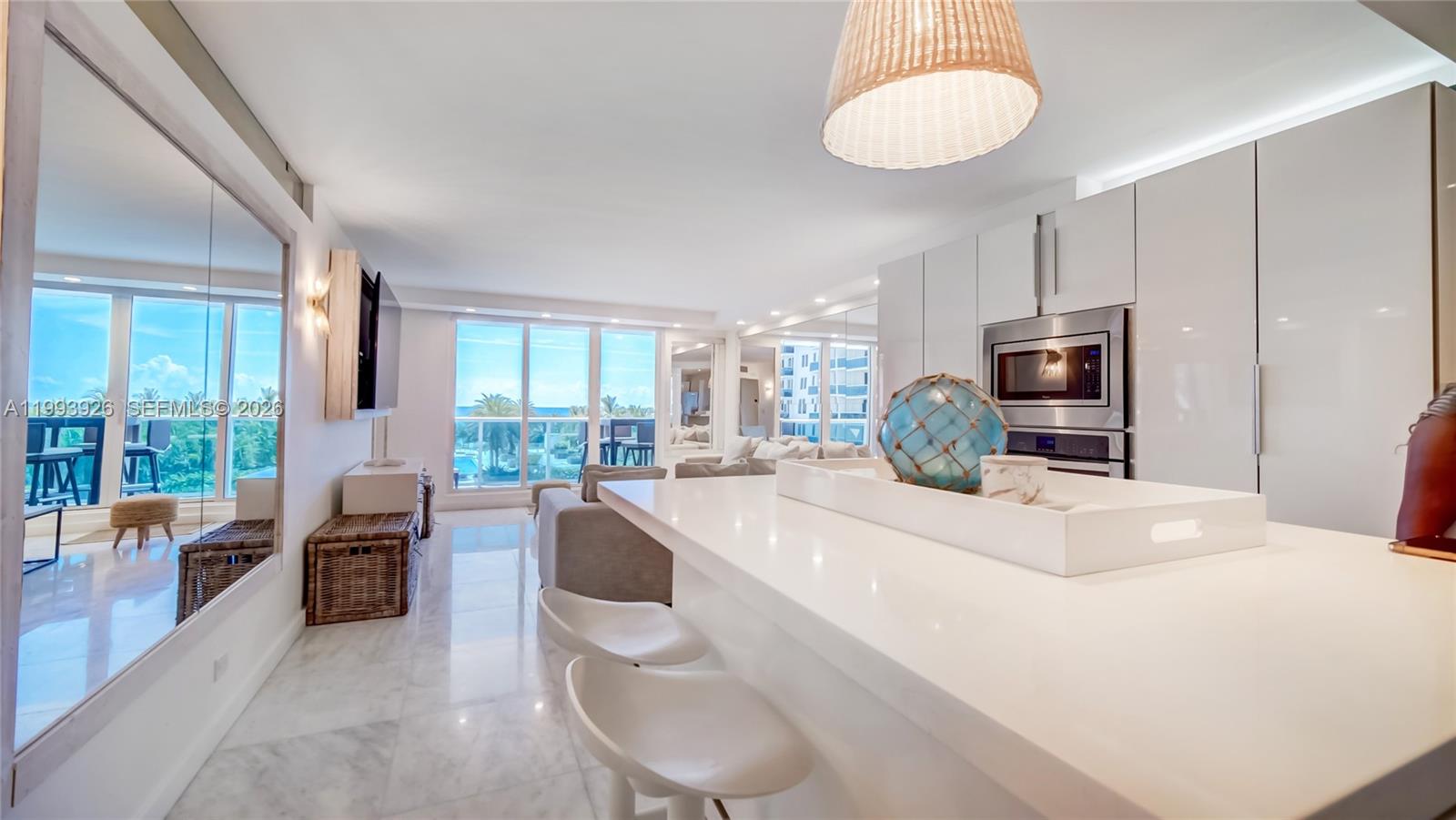 Roney Palace Condo