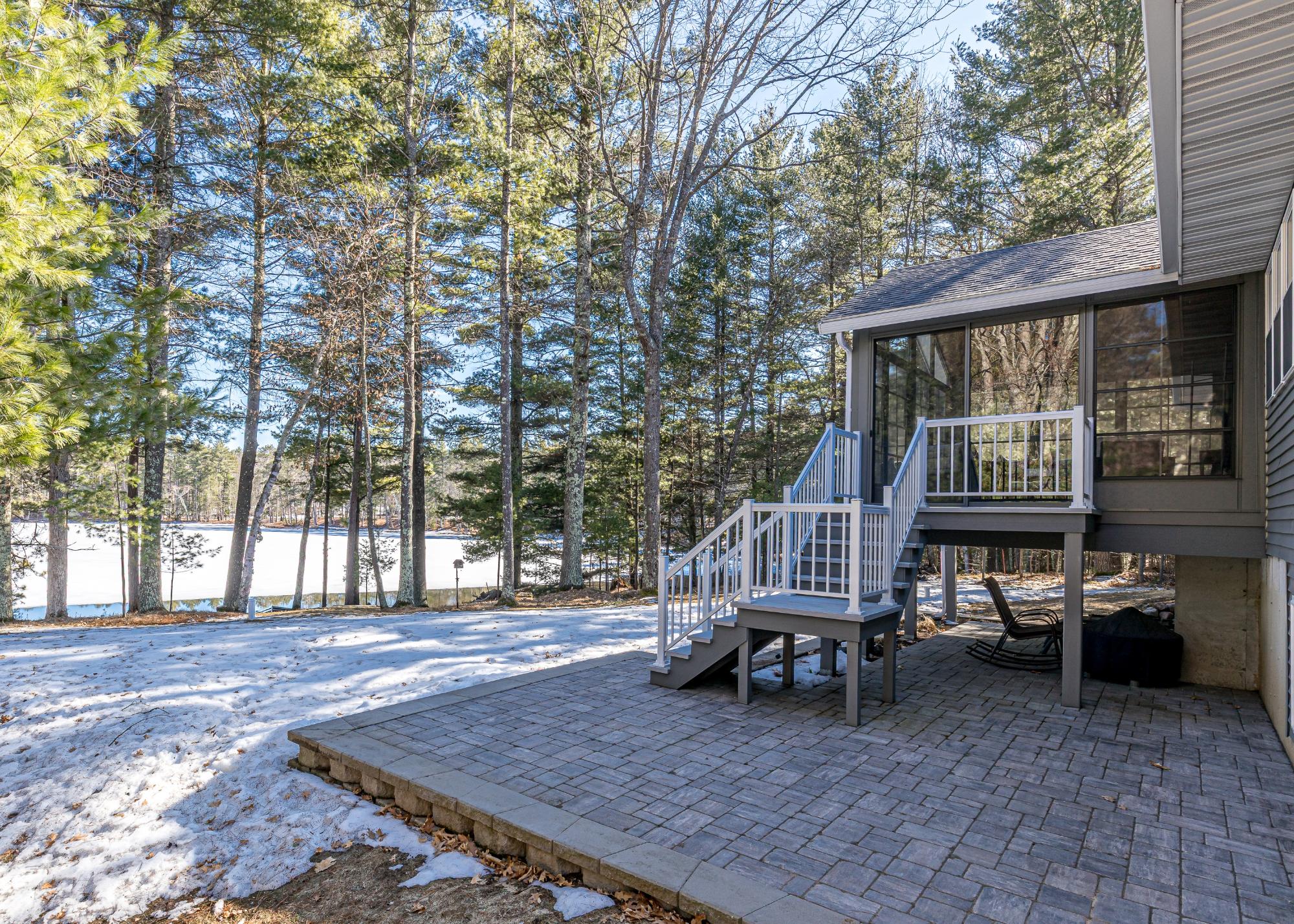 Patricia Lake Property 10228 Falcon Ridge Rd Photo 37