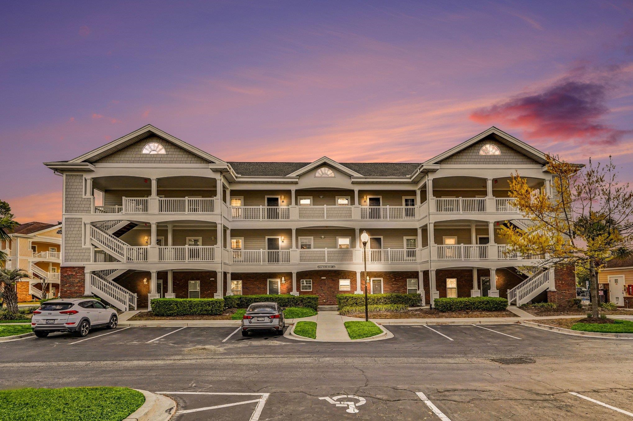 5750 Oyster Catcher Dr. UNIT #1022 North Myrtle Beach, SC 29582