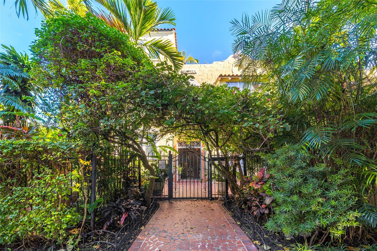 Ocean Beach Addn No 3