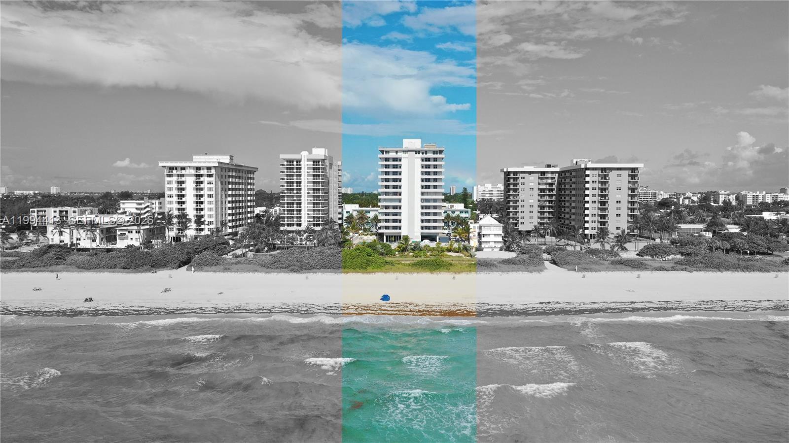 Four Winds Condo