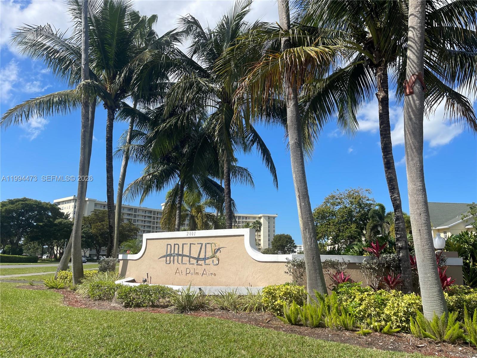 Breezes At Palm Aire Cond