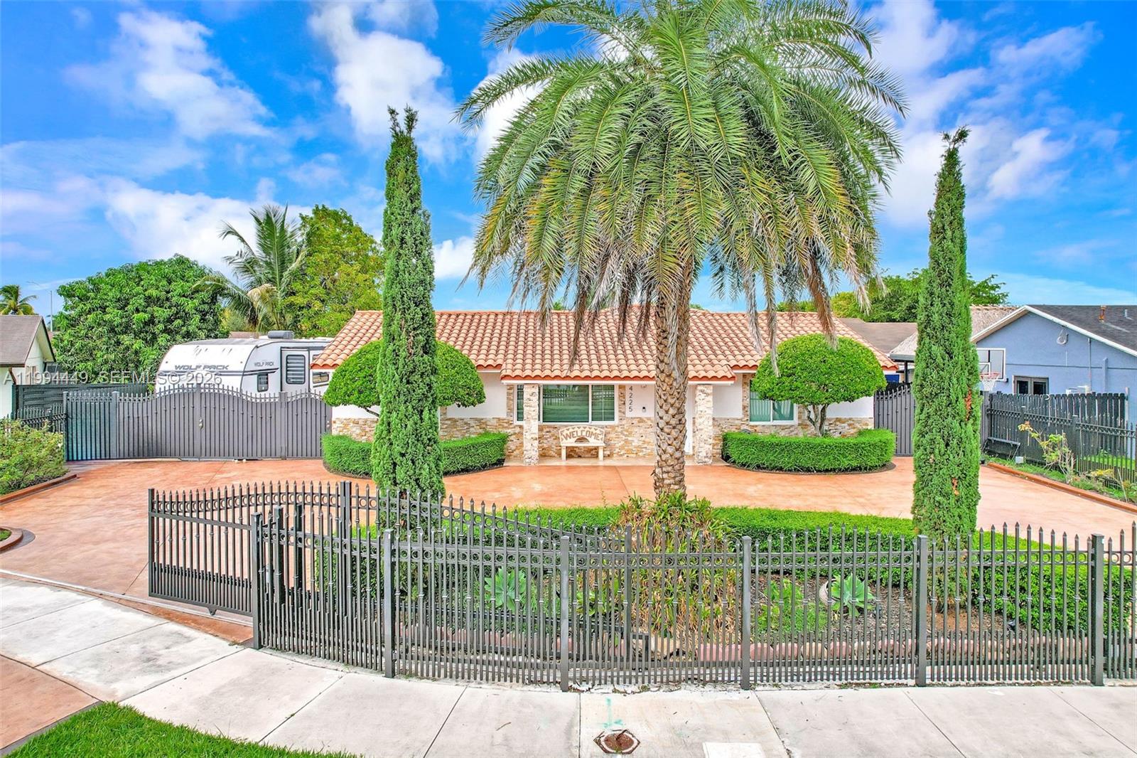 San Sebastian Unit No 5