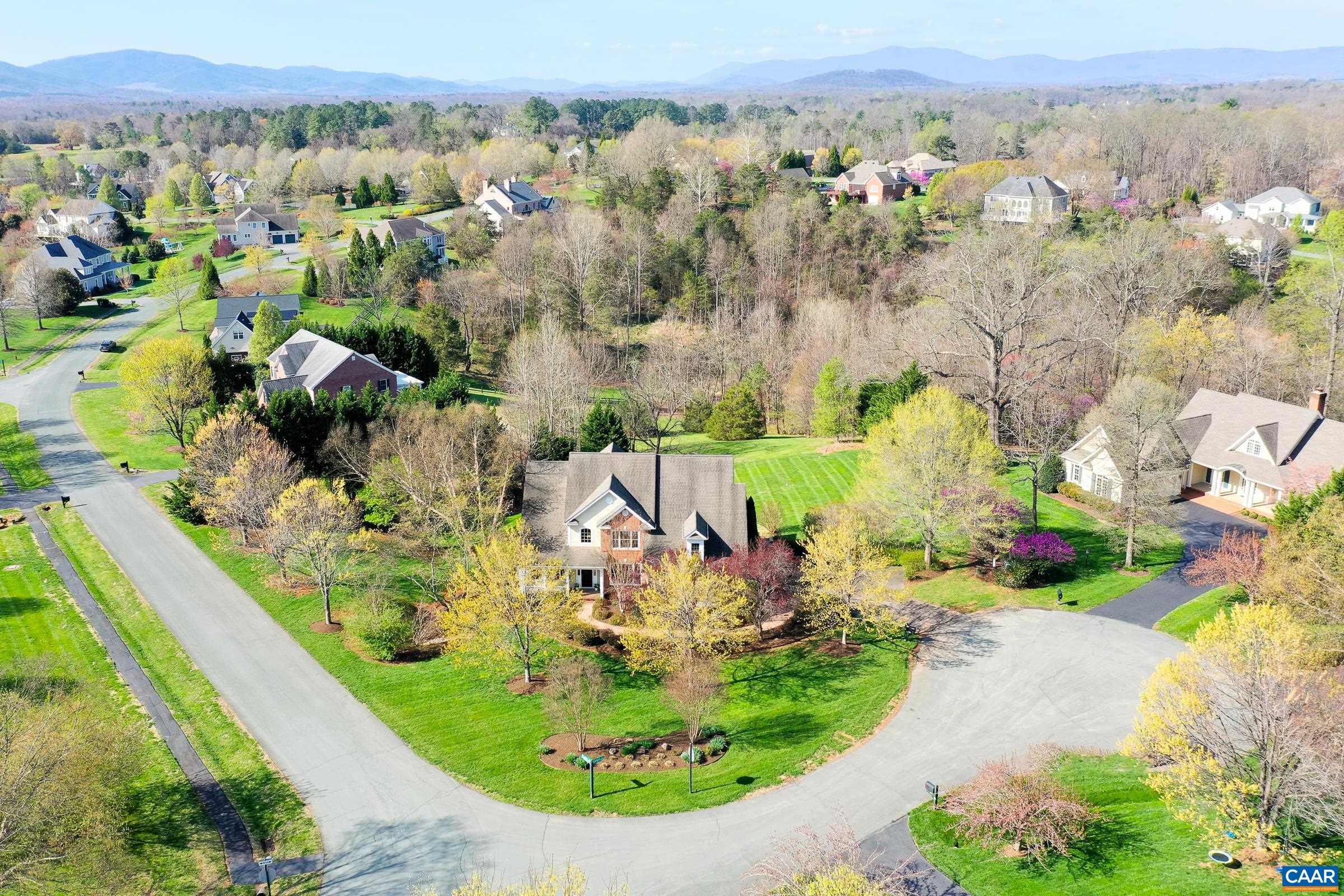 820 CARLYLE PL, Charlottesville, VA 22903