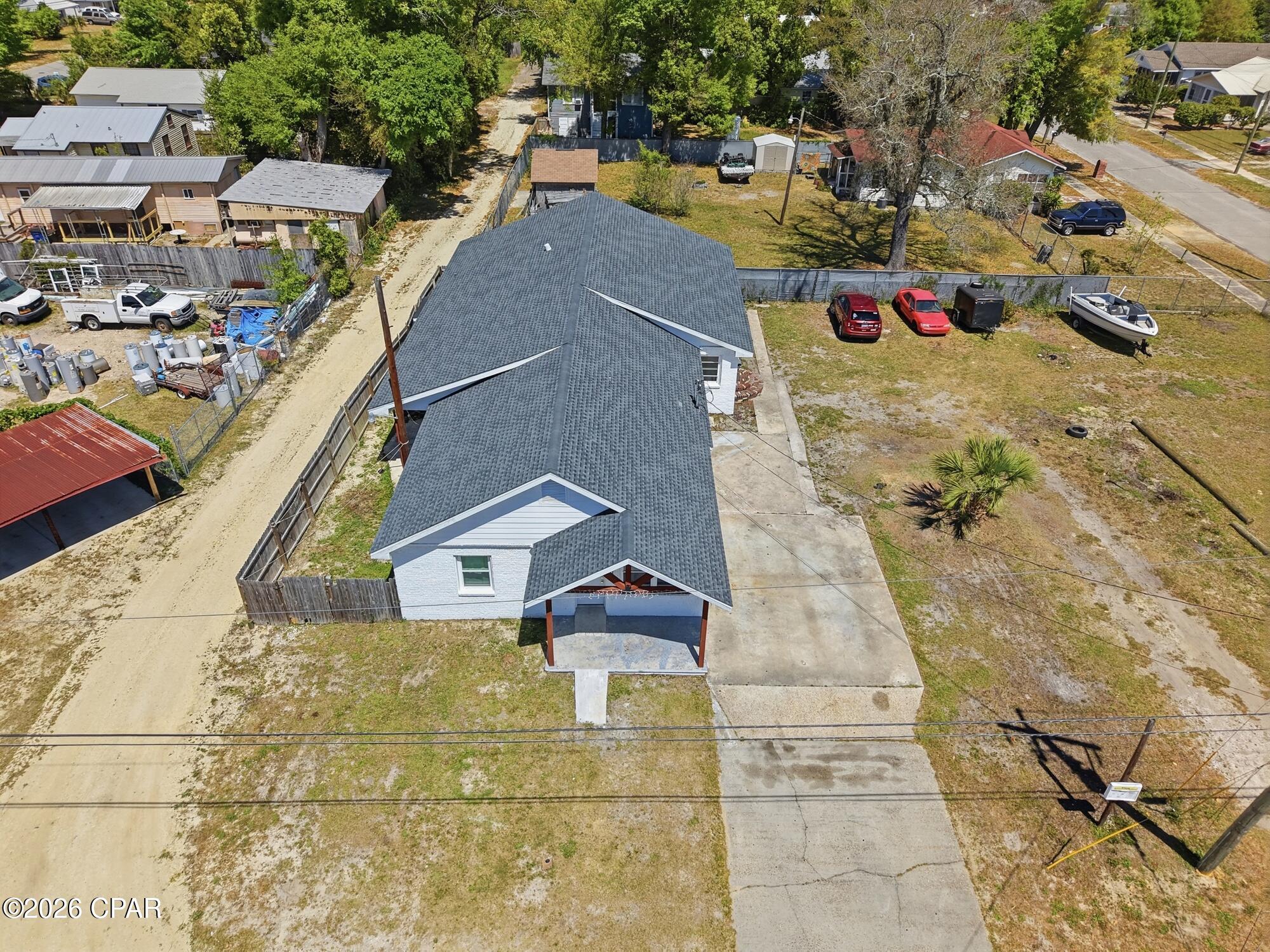 Details for 803 Oak Avenue, Panama City, FL 32401