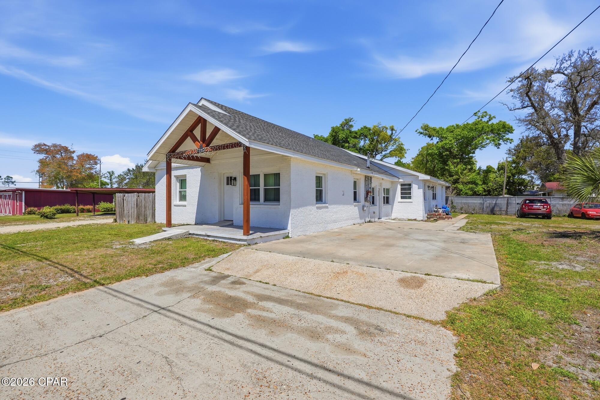 2nd image of 803 Oak Ave, Panama City, FL 32401 | MLS# 787848