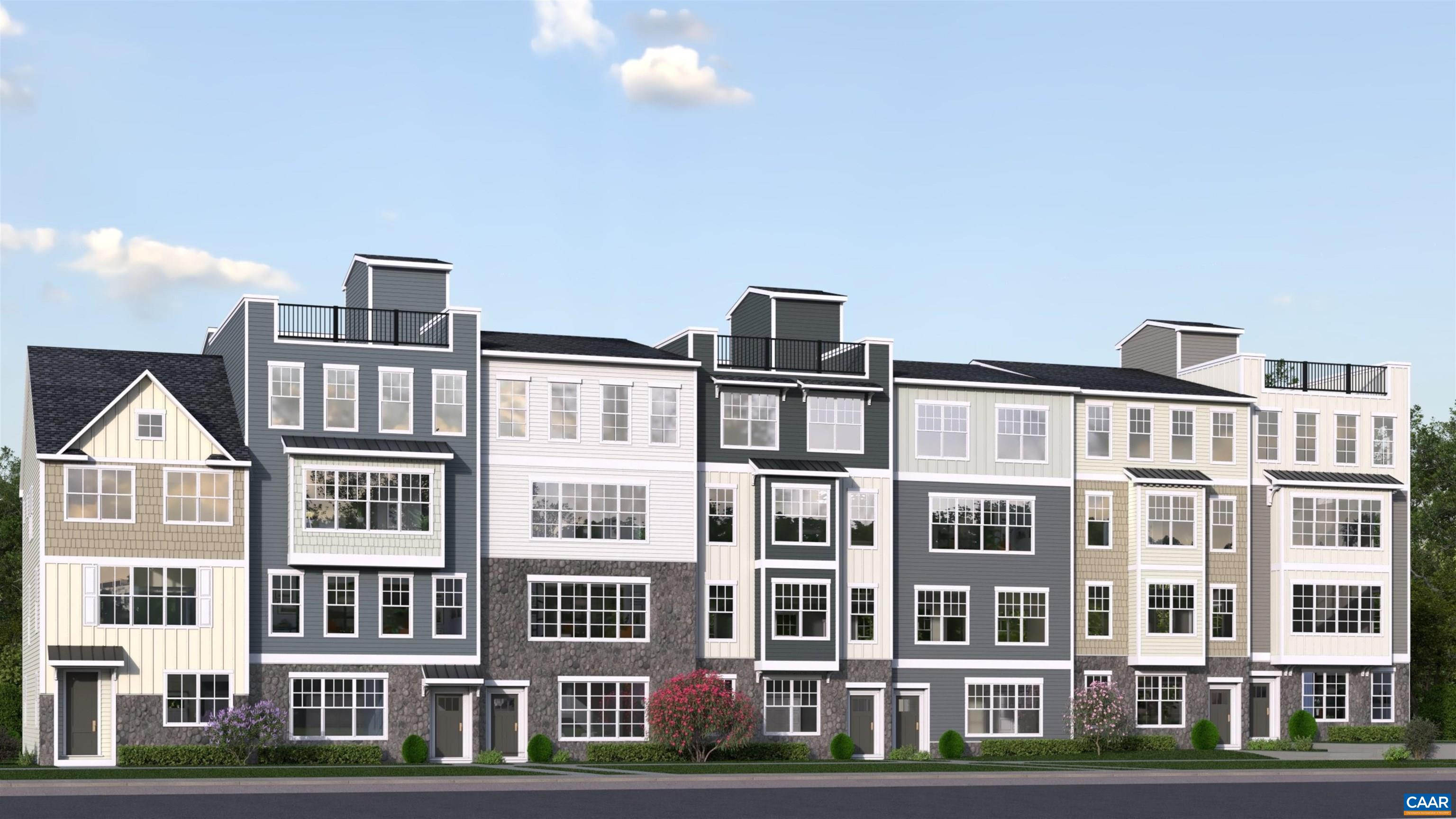 13A FORBES DR, Charlottesville, VA 22911