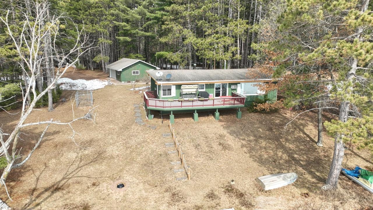 Johnson Lake Property 1175 Hwy 47 Photo 13