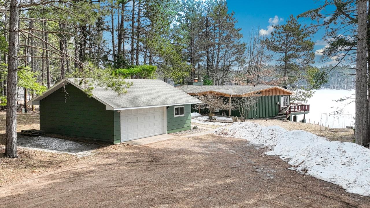 Johnson Lake Property 1175 Hwy 47 Photo 15