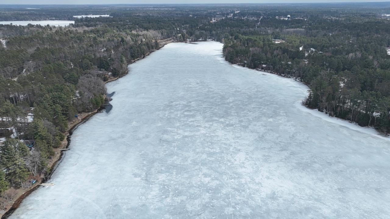 Johnson Lake Property 1175 Hwy 47 Photo 16