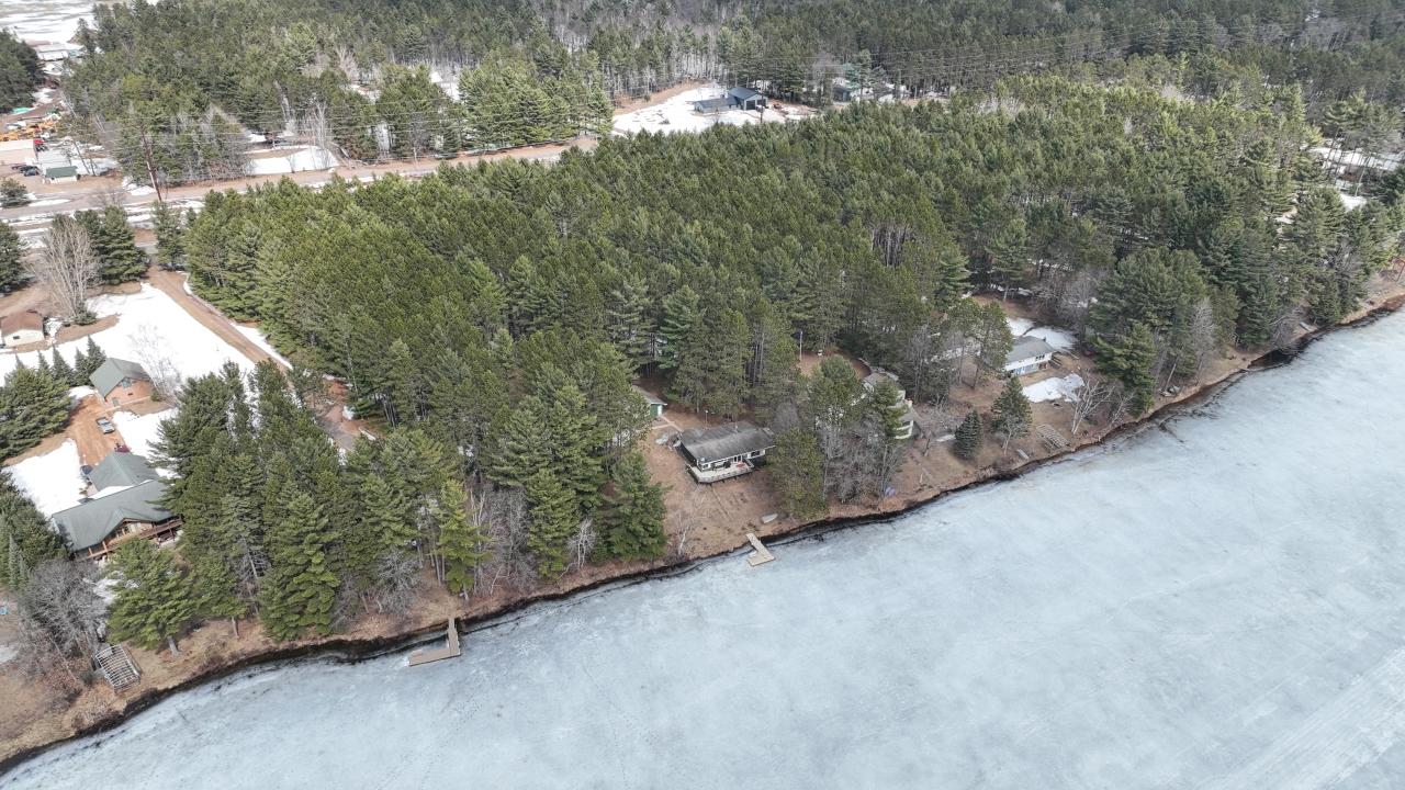 Johnson Lake Property 1175 Hwy 47 Photo 17